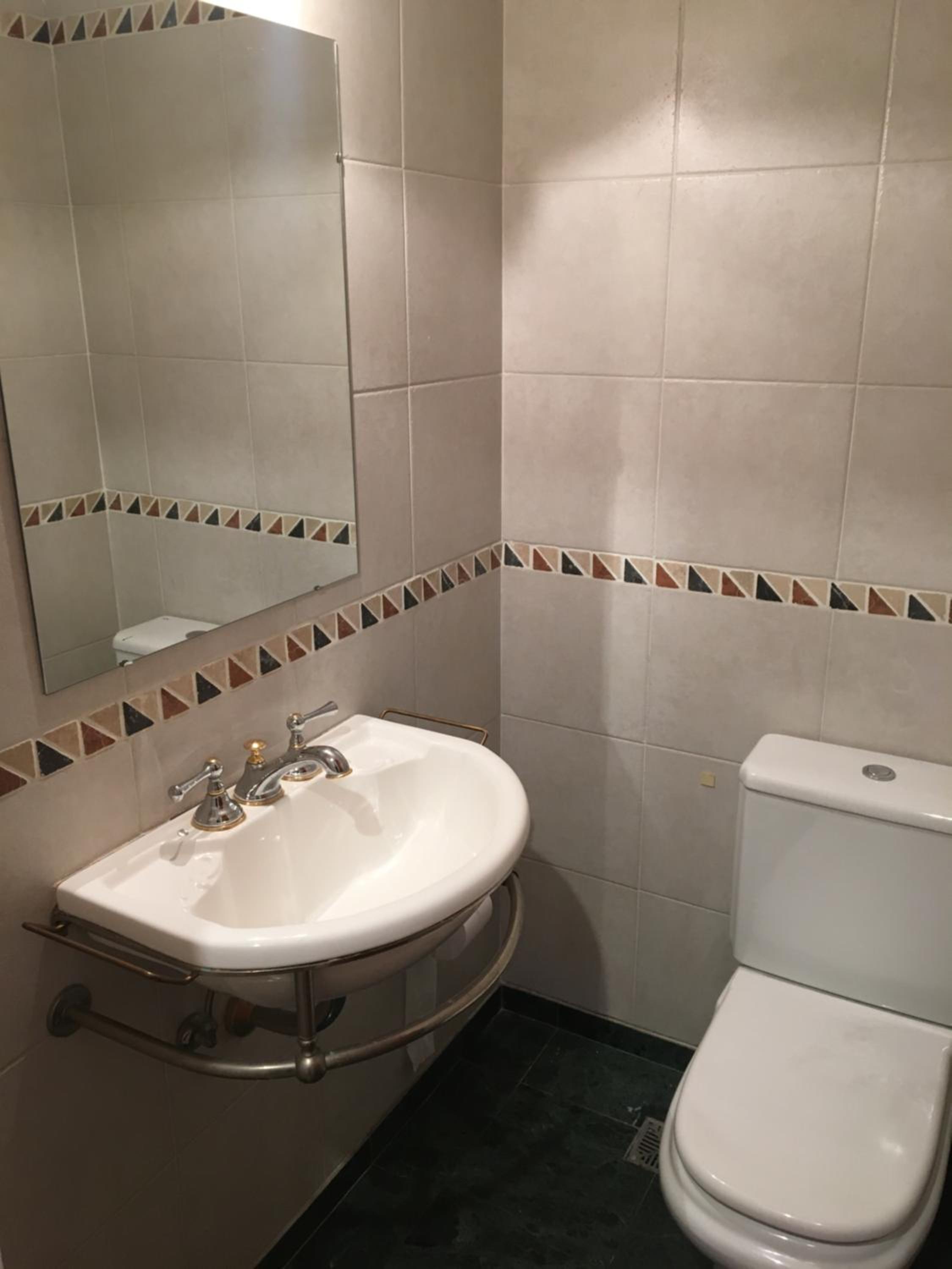 Great Apartment in Recoleta