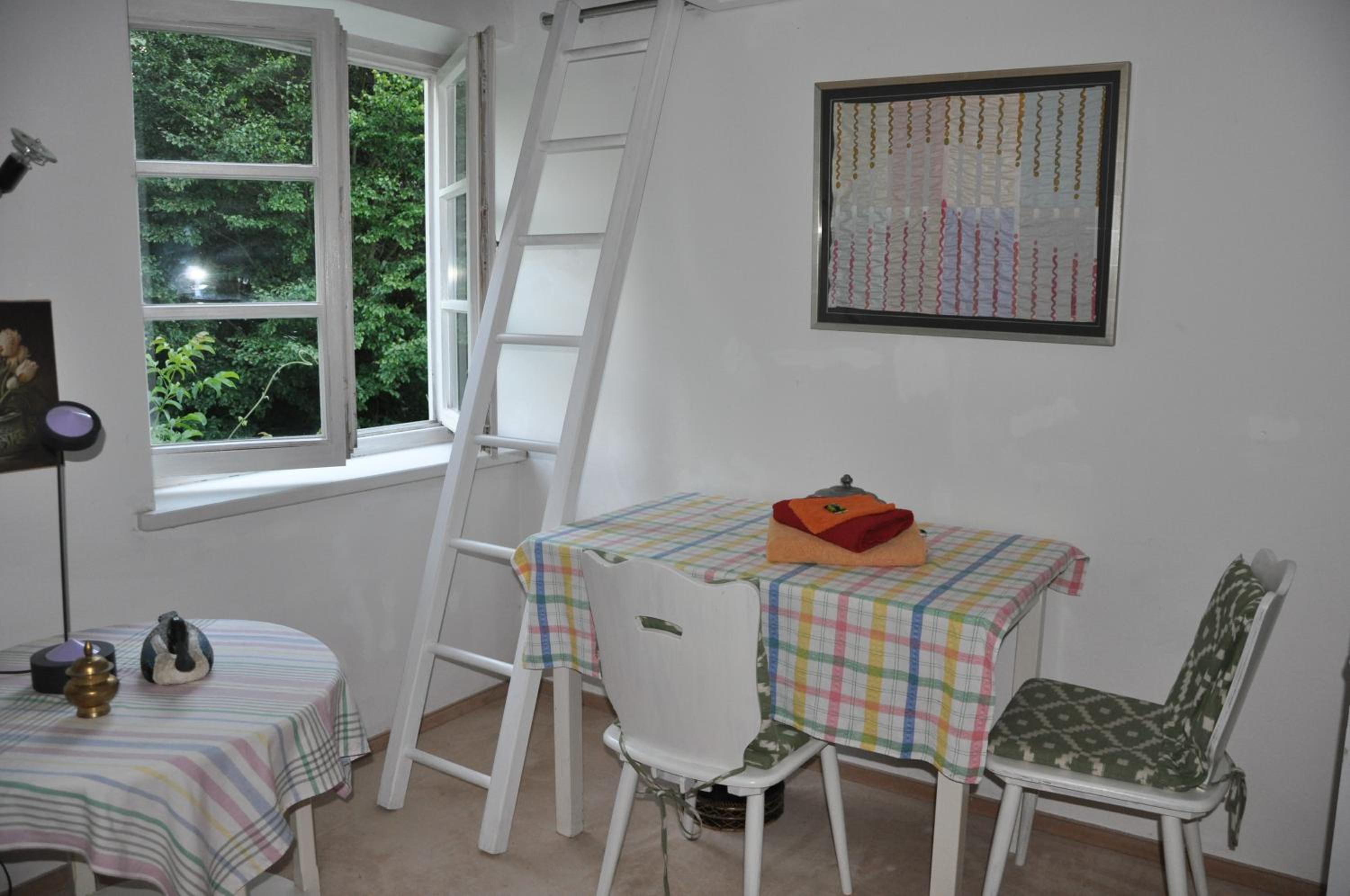 Bed and Breakfast Bavaria München