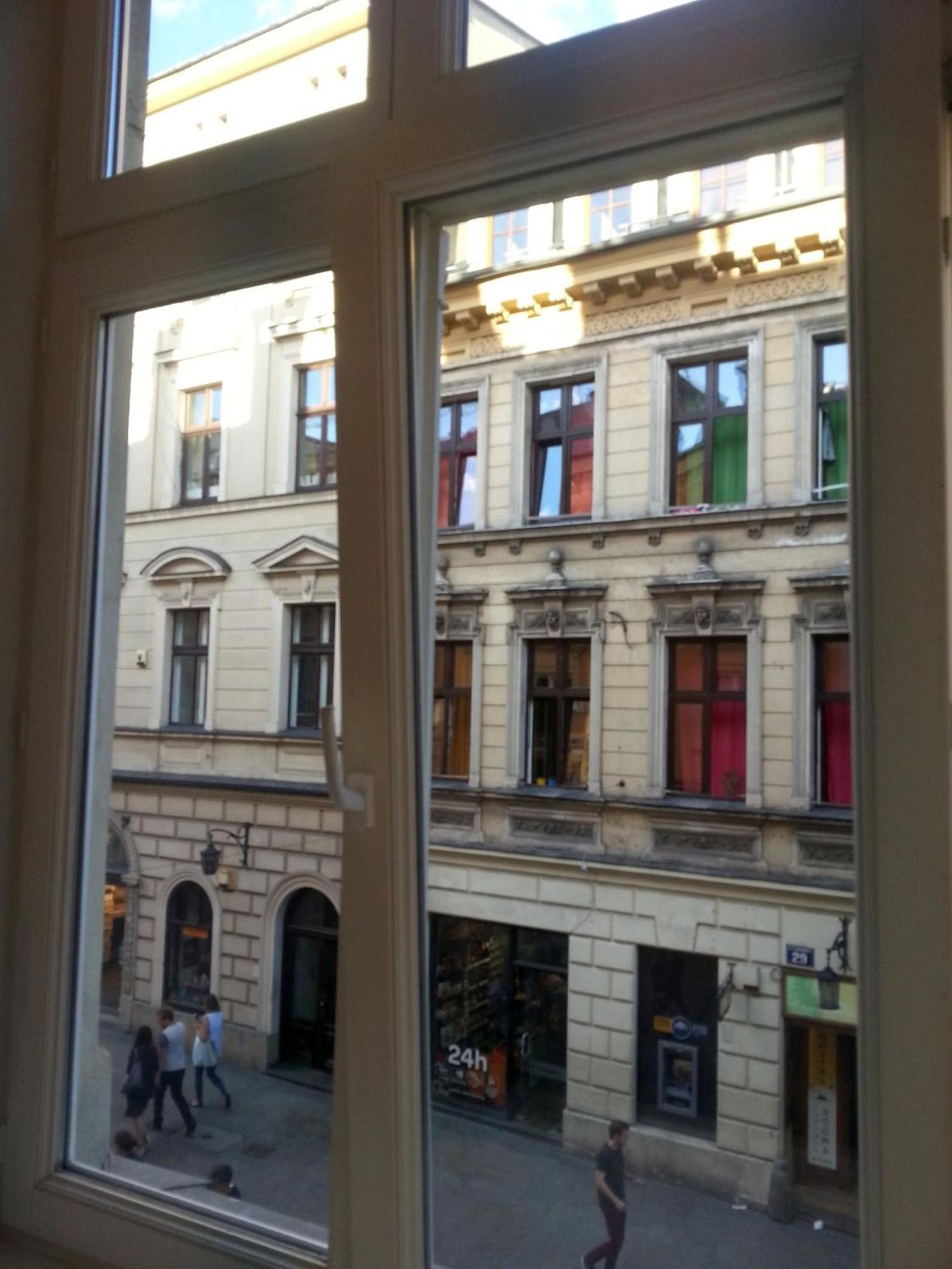 Florianska Apartment view 3