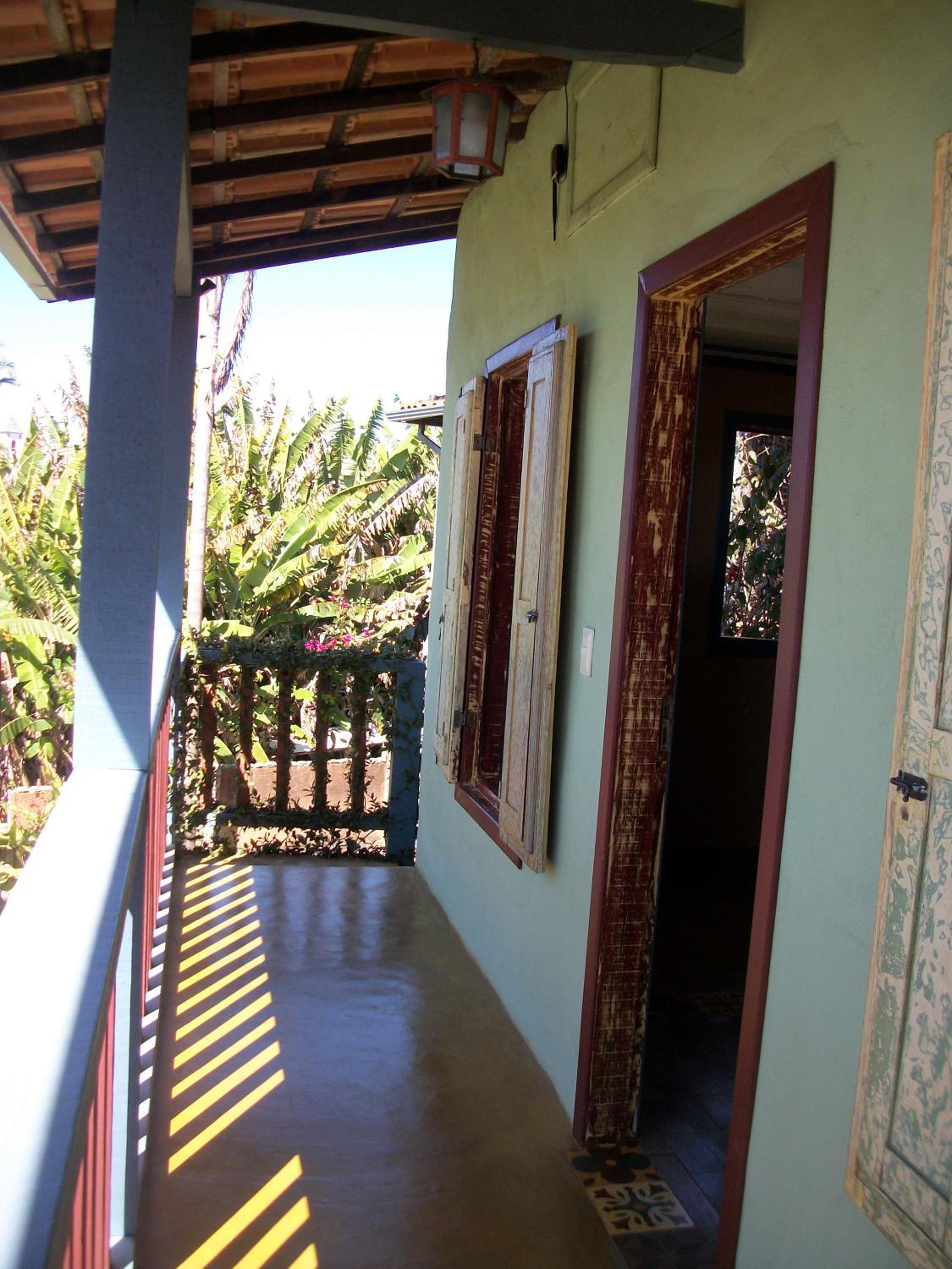 Chales das Andorinhas view 2