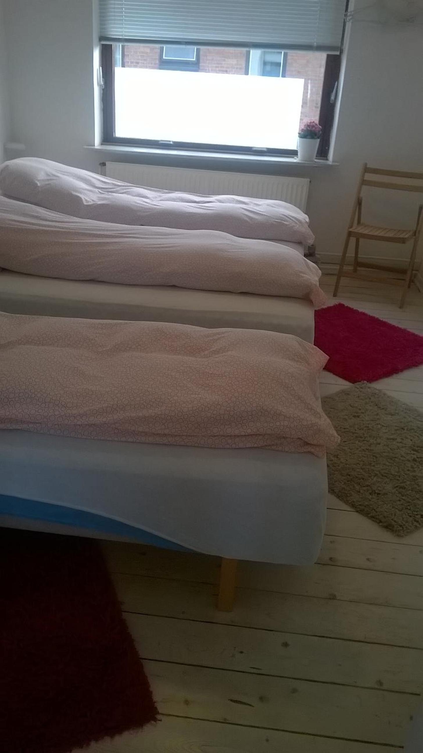 Pasescia Bed and Breakfast.