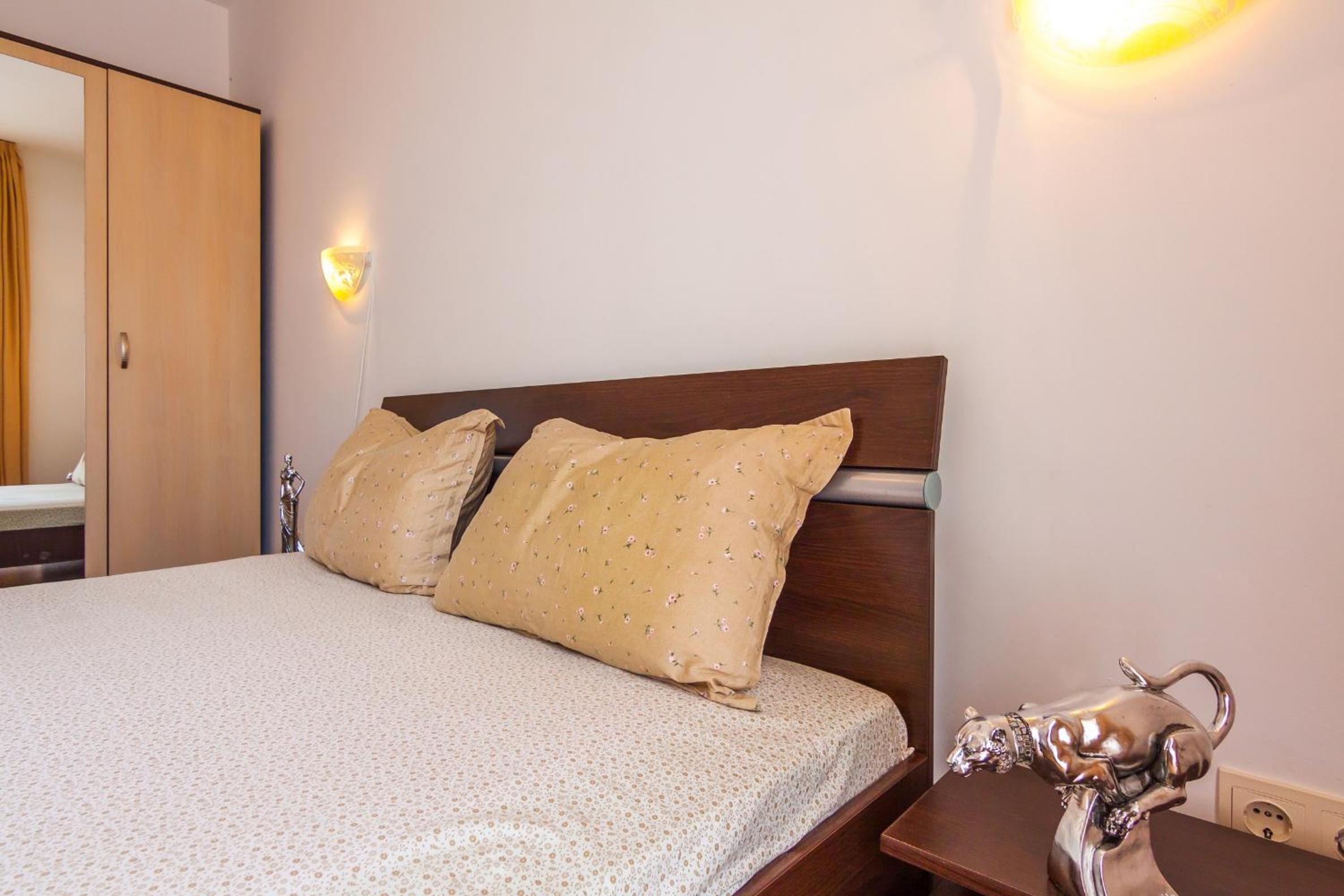 Edmond Apartment-Highspeed-Internet-Free!