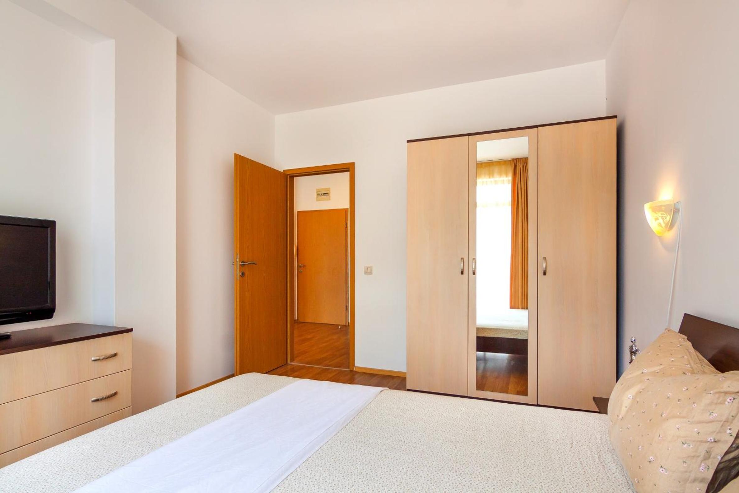 Edmond Apartment-Highspeed-Internet-Free!