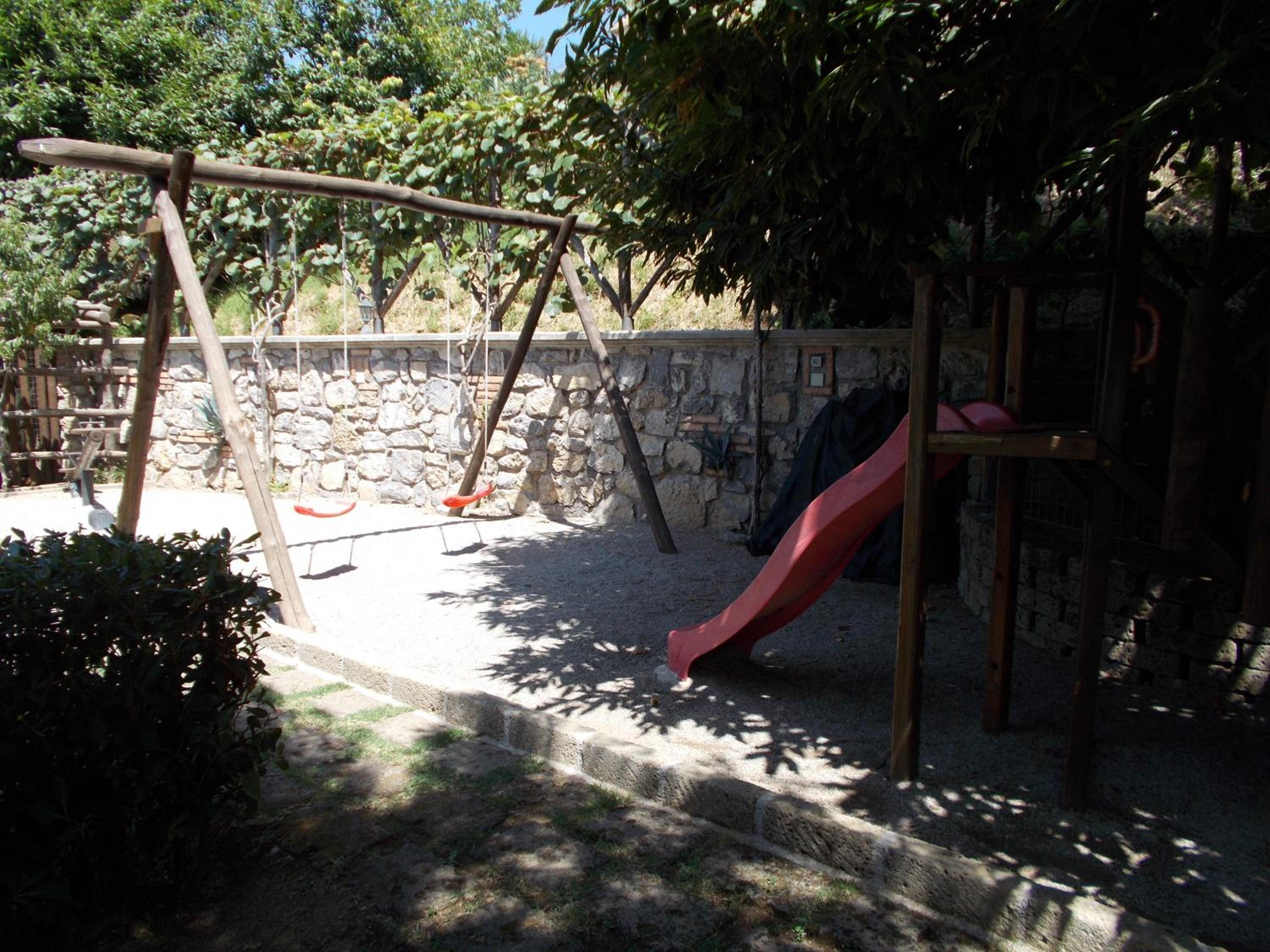 Agriturismo La Baita