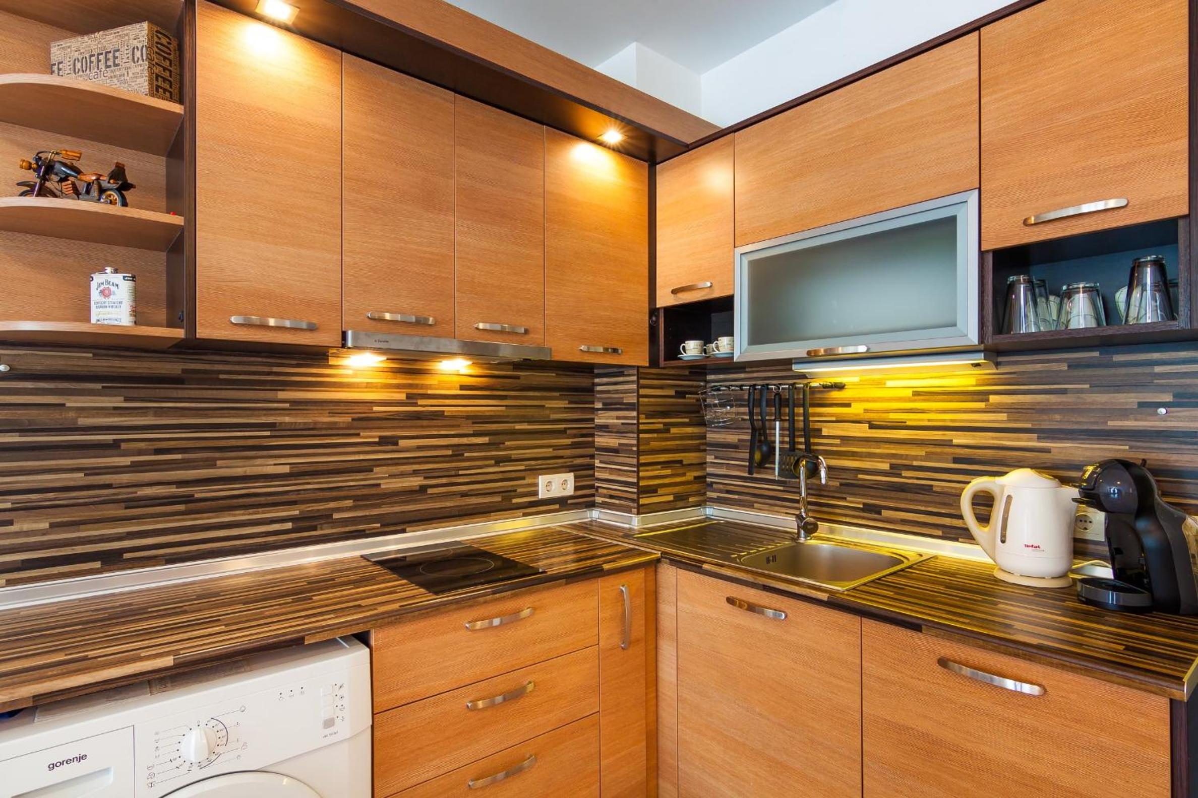 Edmond Apartment-Highspeed-Internet-Free!