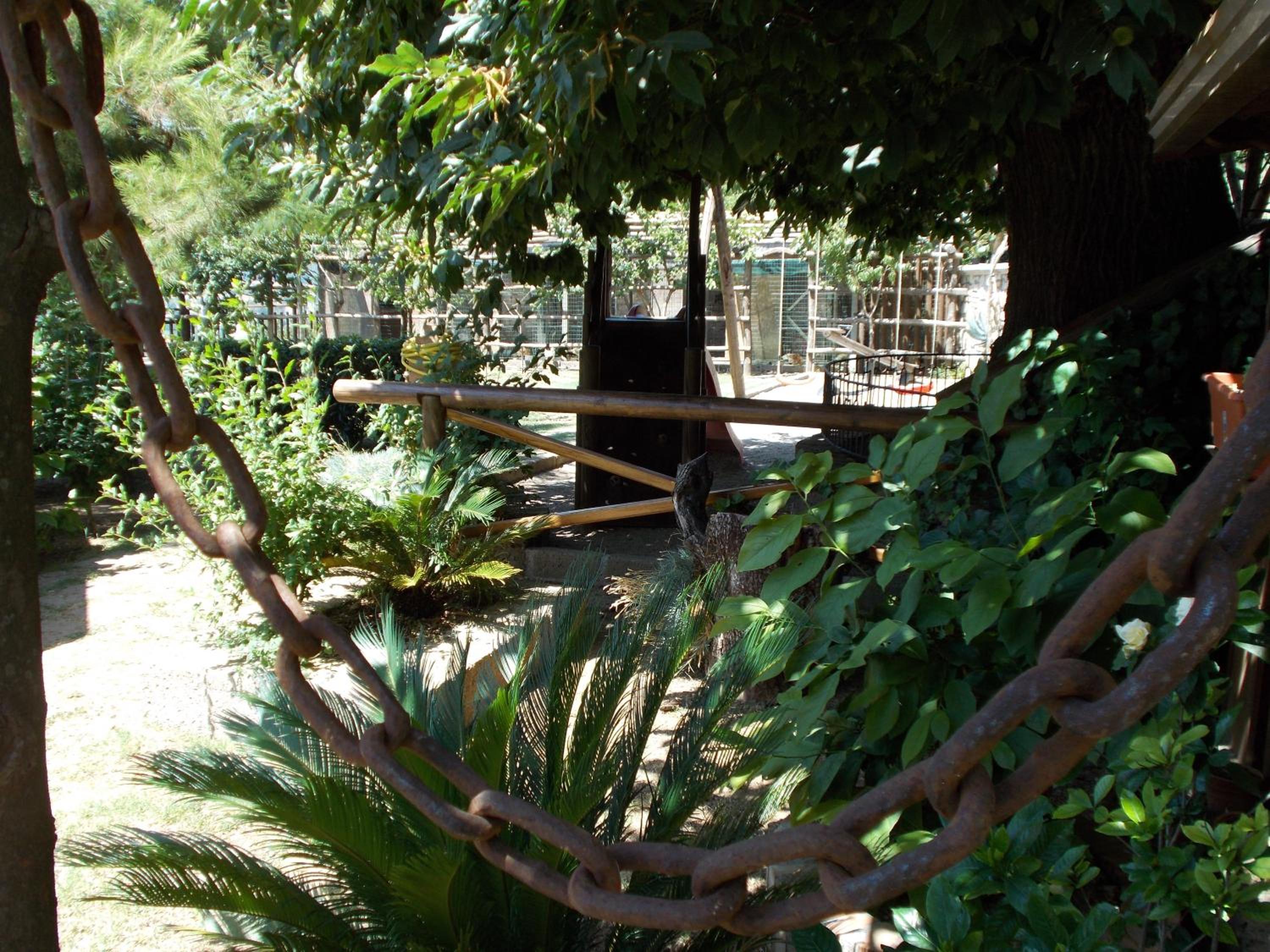 Agriturismo La Baita