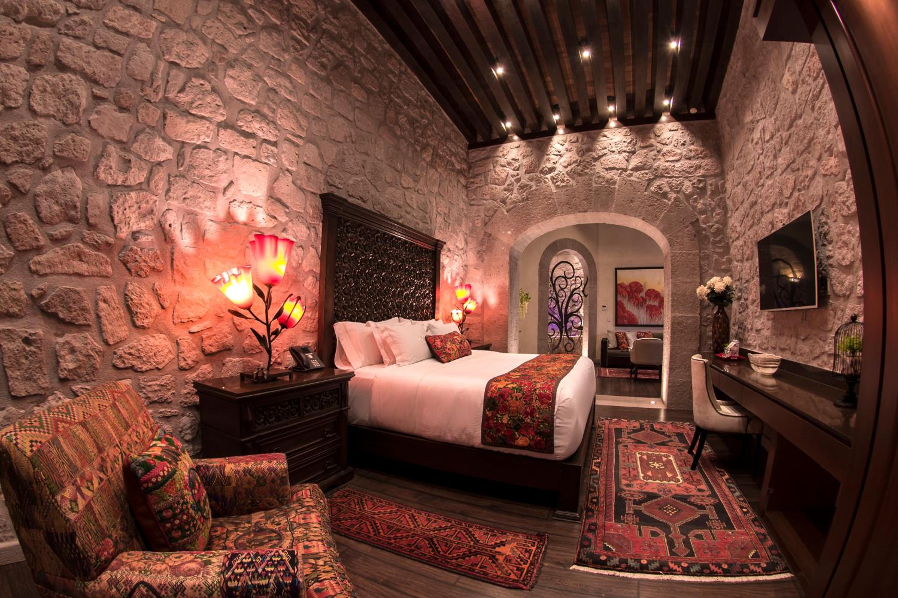 Hotel De La Soledad - Property Image 119