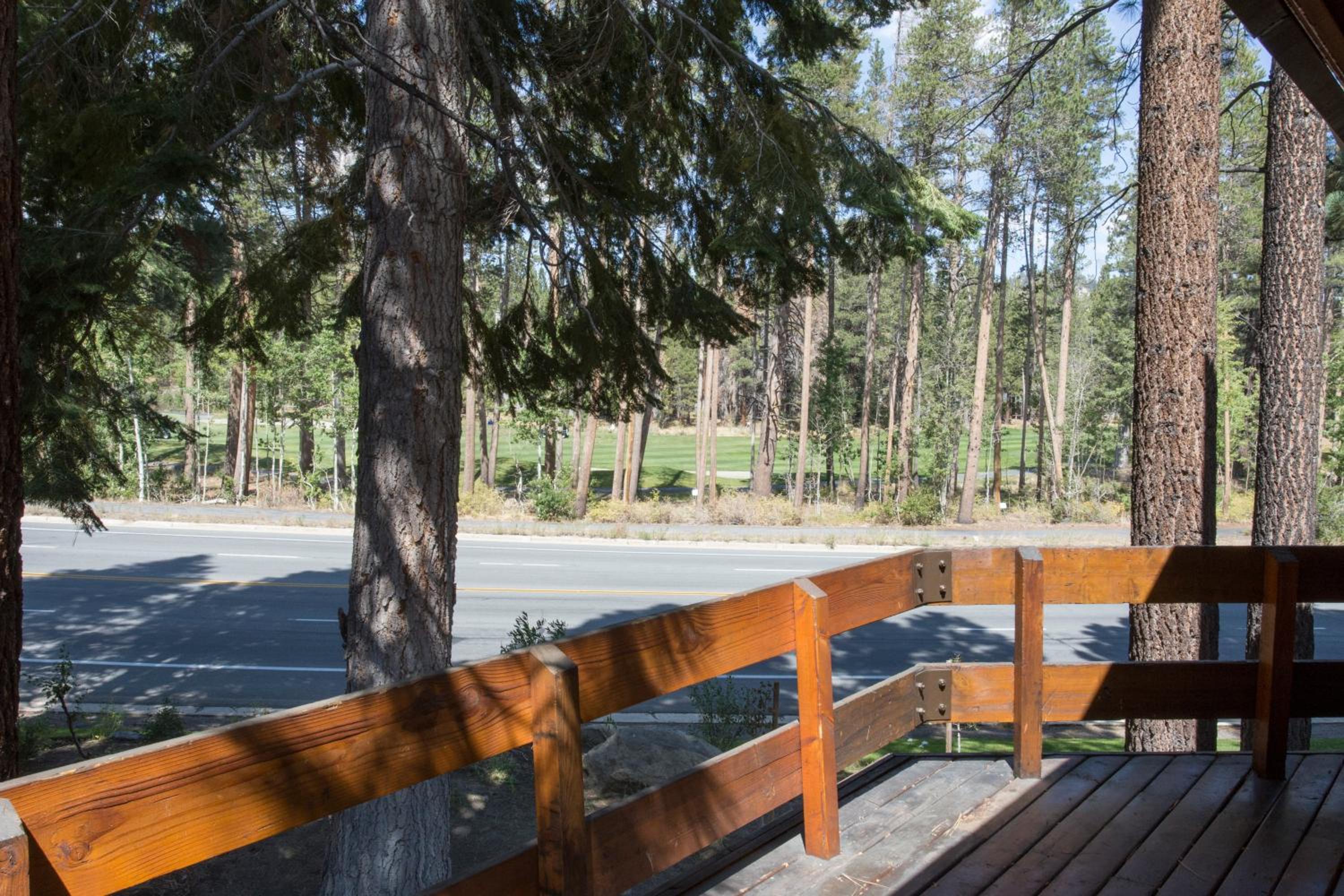 Mammoth Golf Properties By 101 Great Escapes