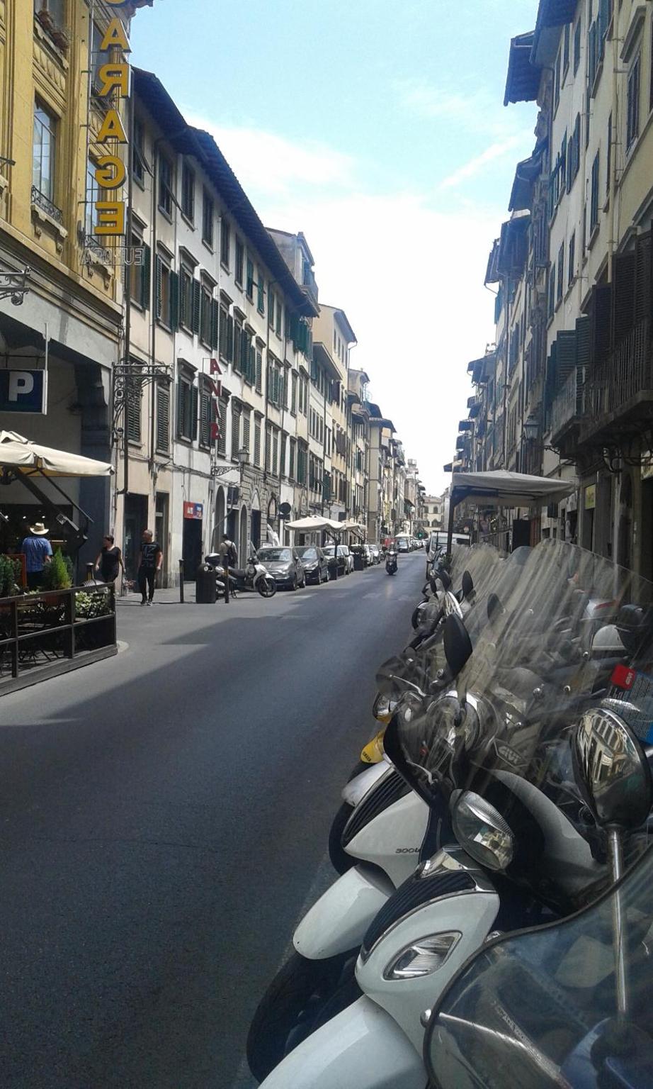 Studio Florence 65
