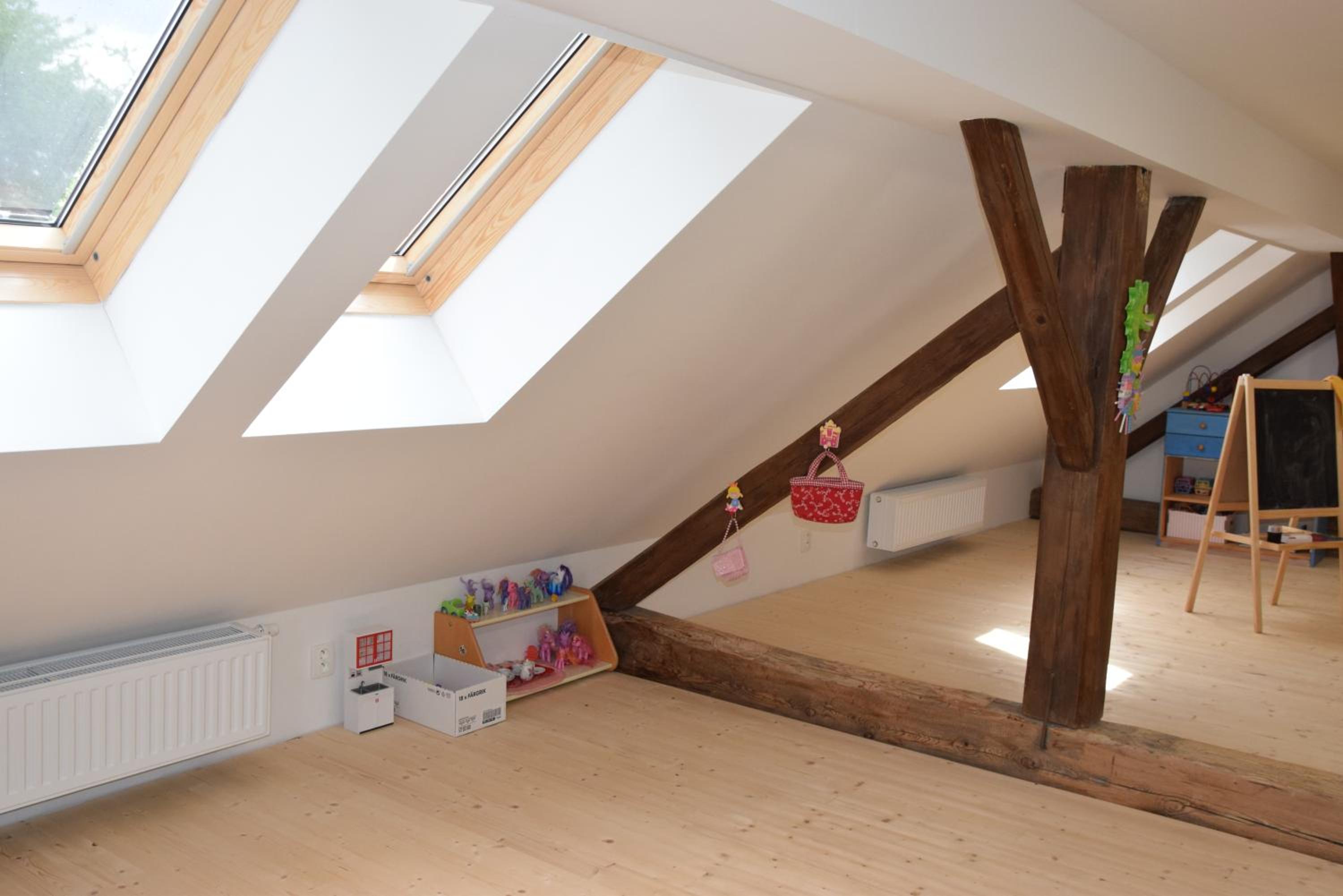 Apartmány Kojákovice - Třeboň