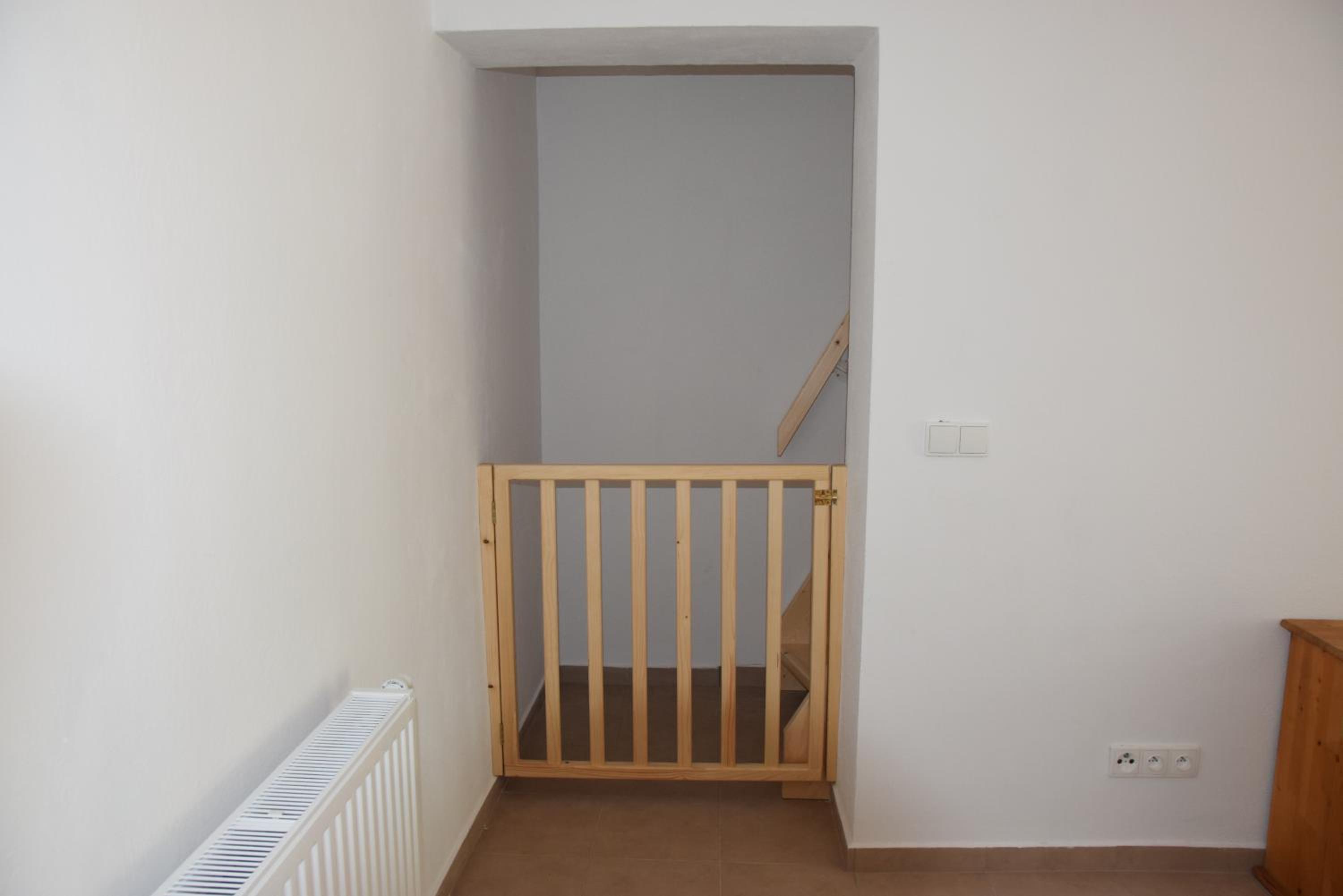 Apartmány Kojákovice - Třeboň