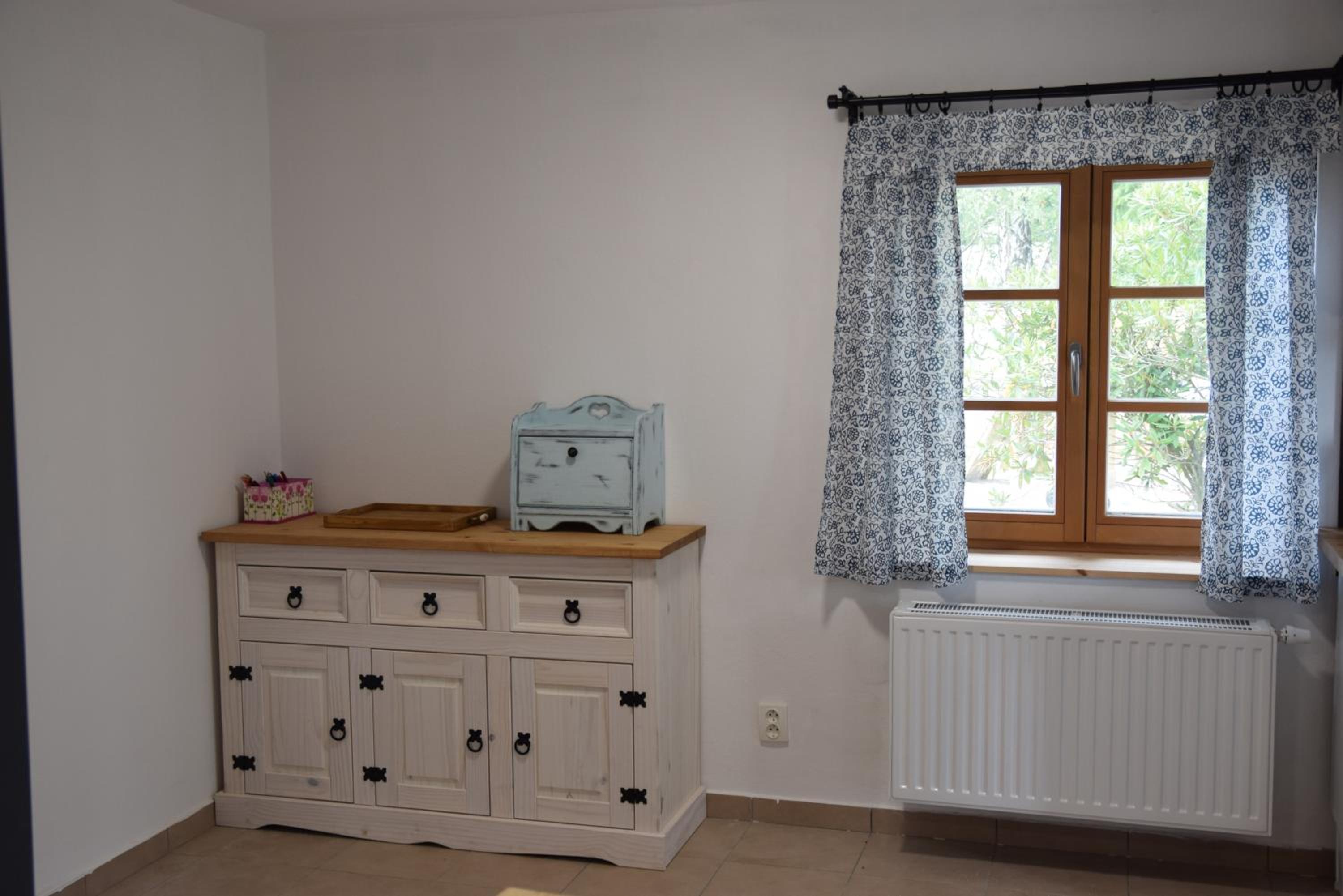 Apartmány Kojákovice - Třeboň