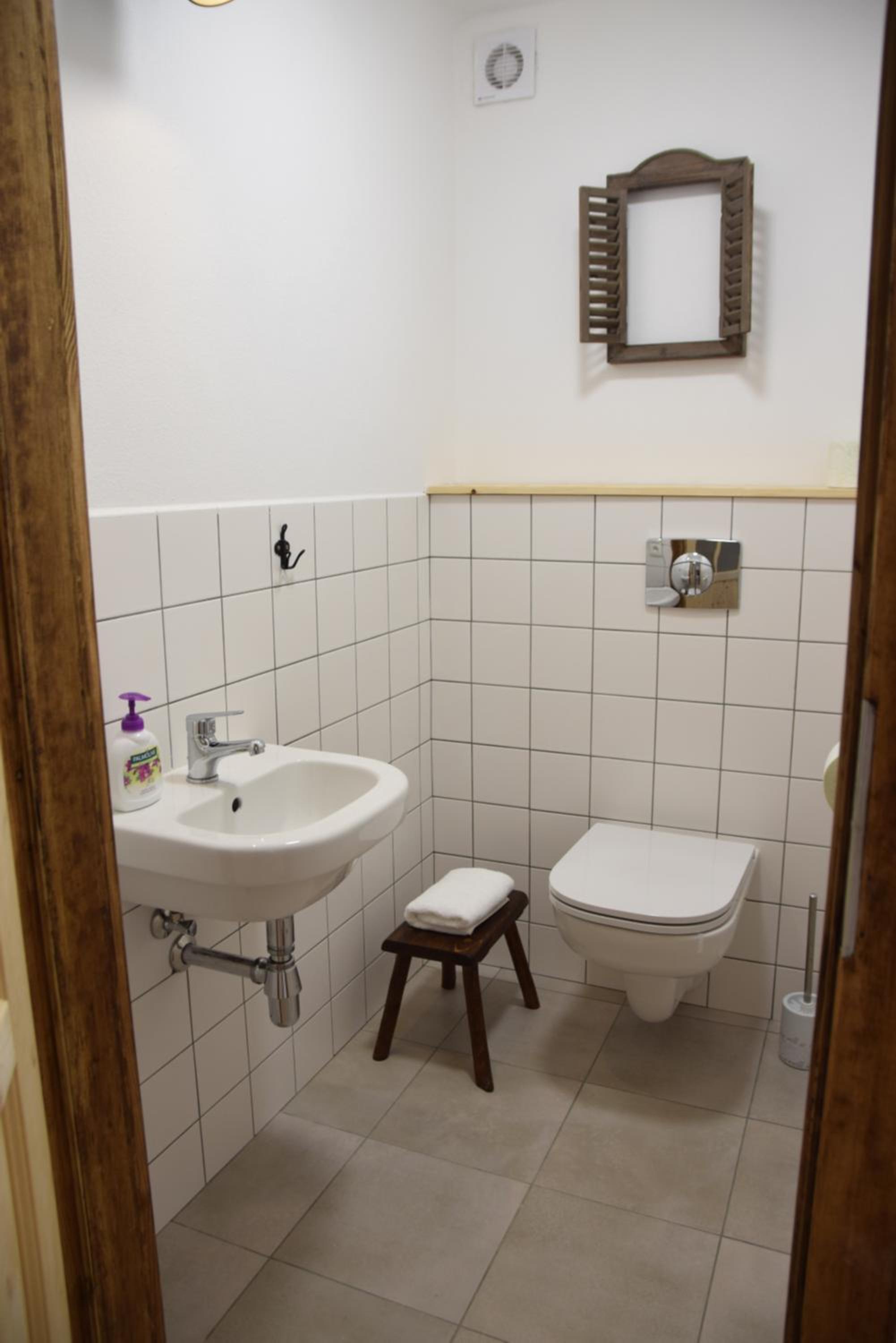 Apartmány Kojákovice - Třeboň