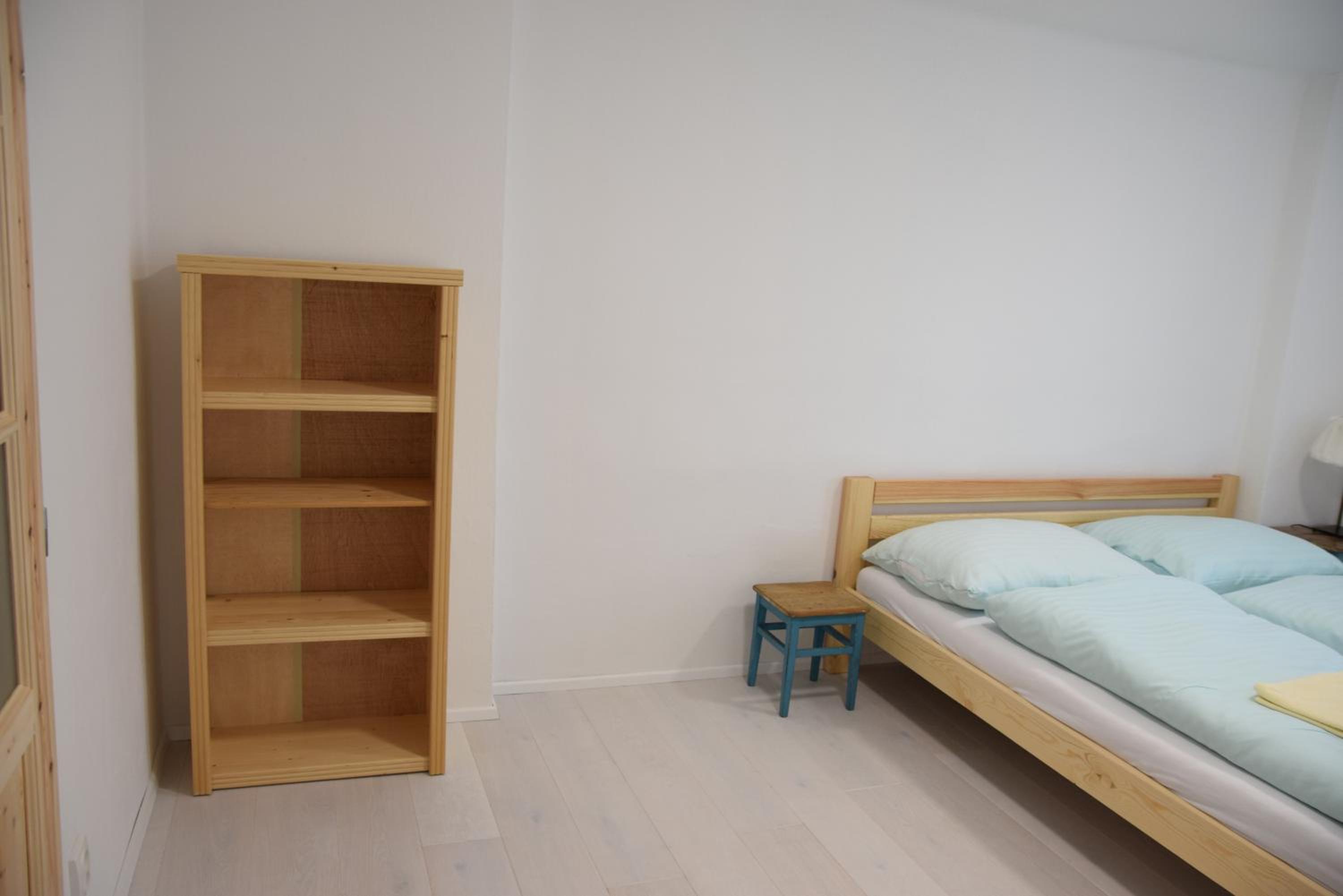 Apartmány Kojákovice - Třeboň