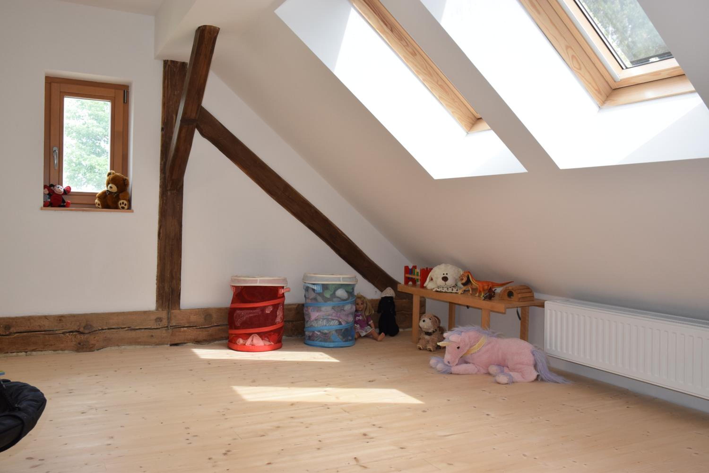 Apartmány Kojákovice - Třeboň