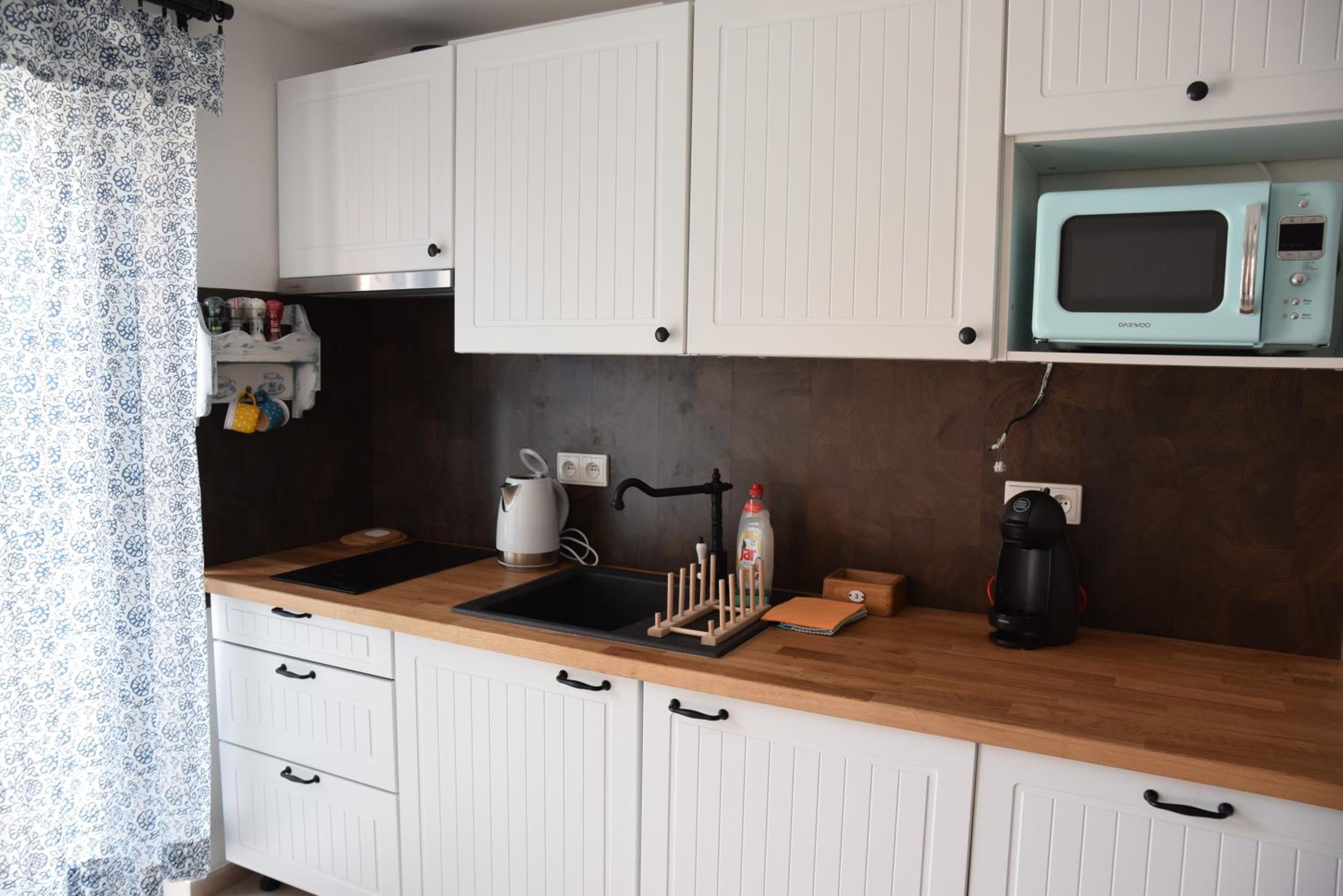 Apartmány Kojákovice - Třeboň