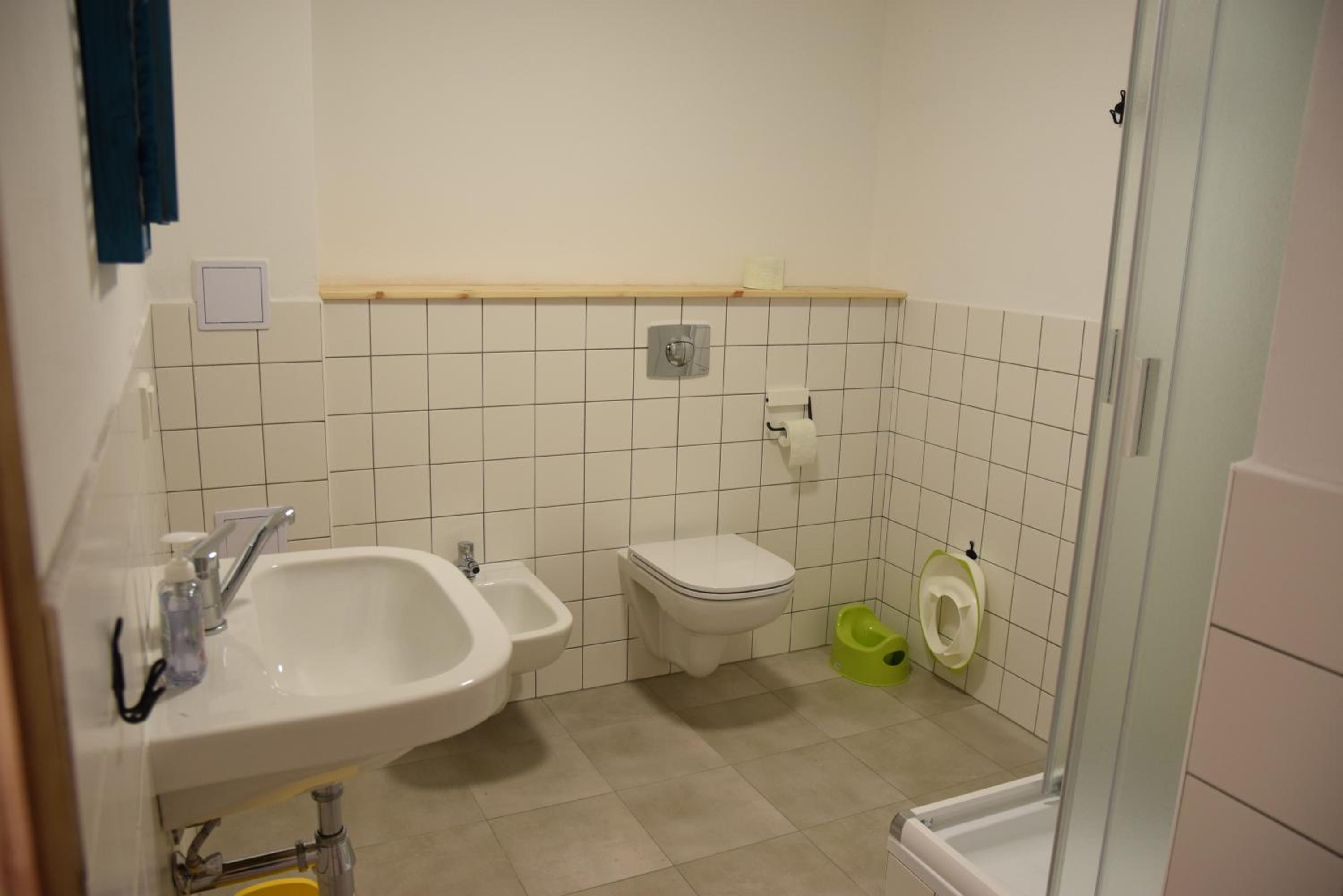 Apartmány Kojákovice - Třeboň