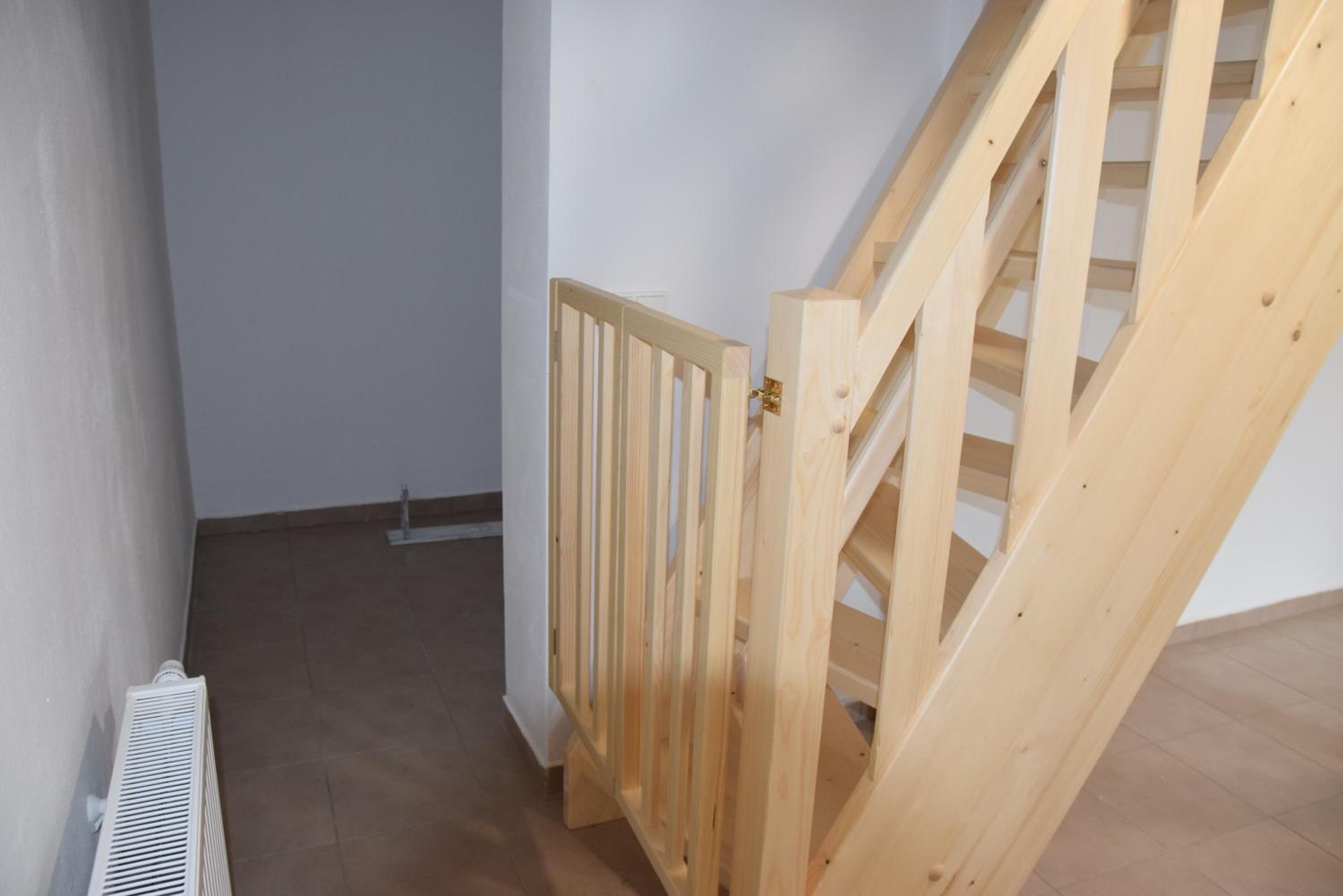 Apartmány Kojákovice - Třeboň
