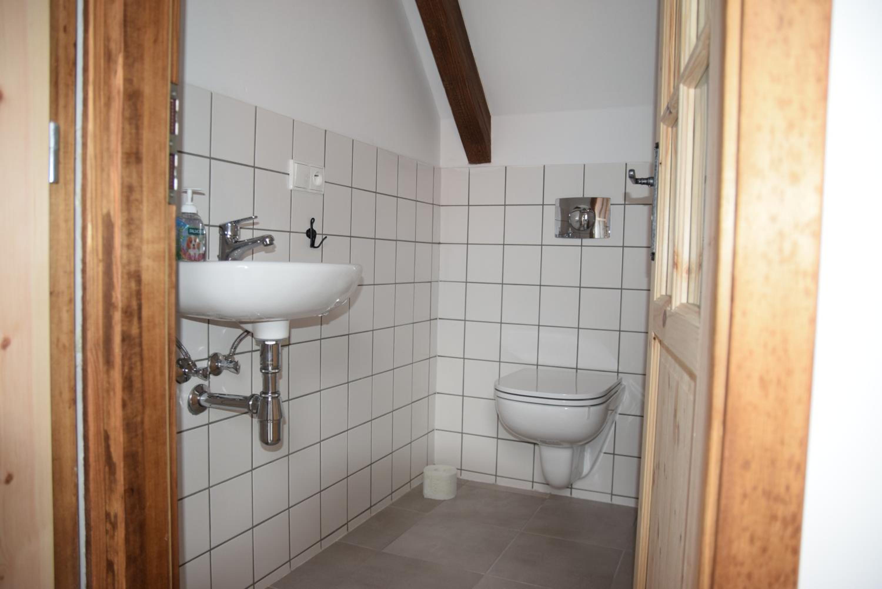 Apartmány Kojákovice - Třeboň