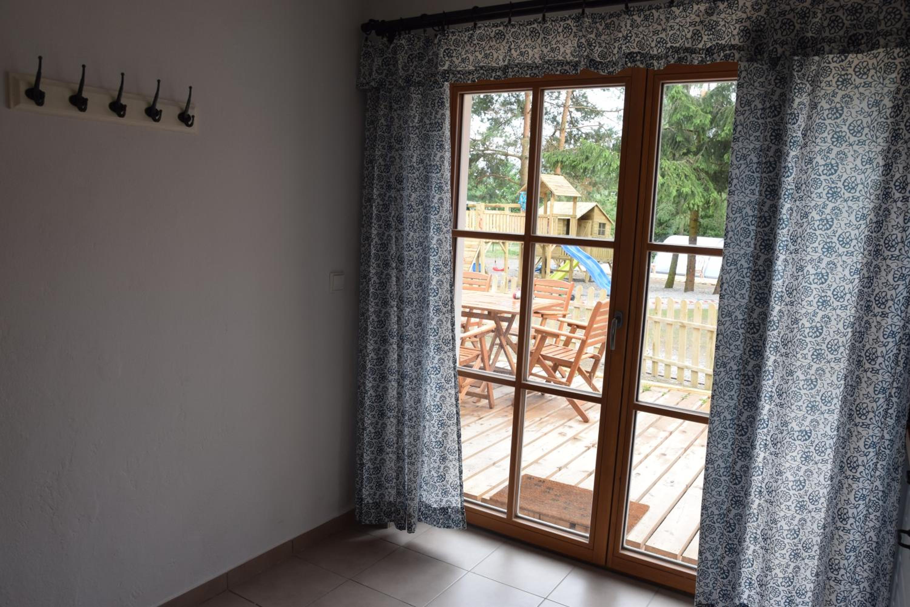 Apartmány Kojákovice - Třeboň