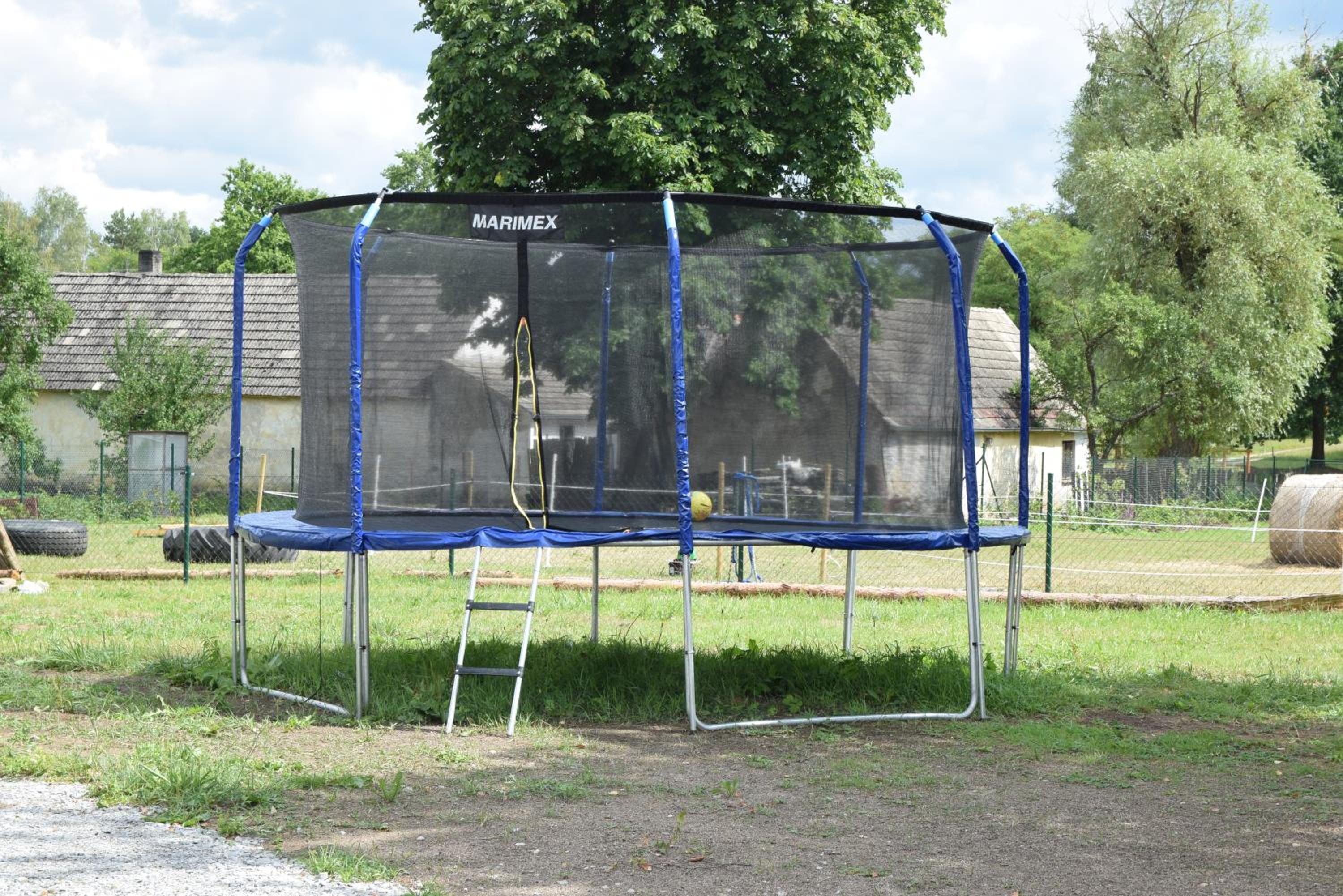 Apartmány Kojákovice - Třeboň