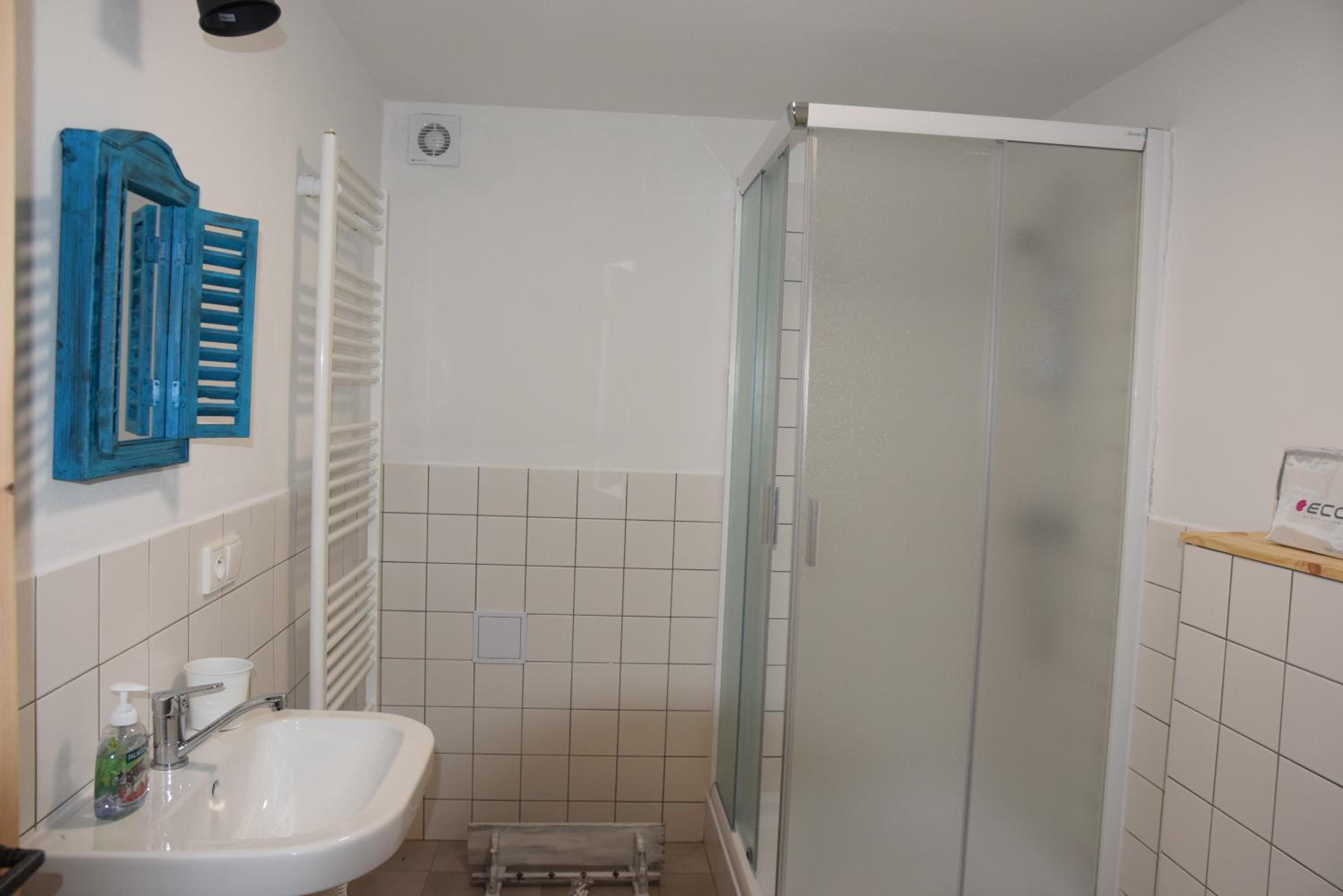 Apartmány Kojákovice - Třeboň
