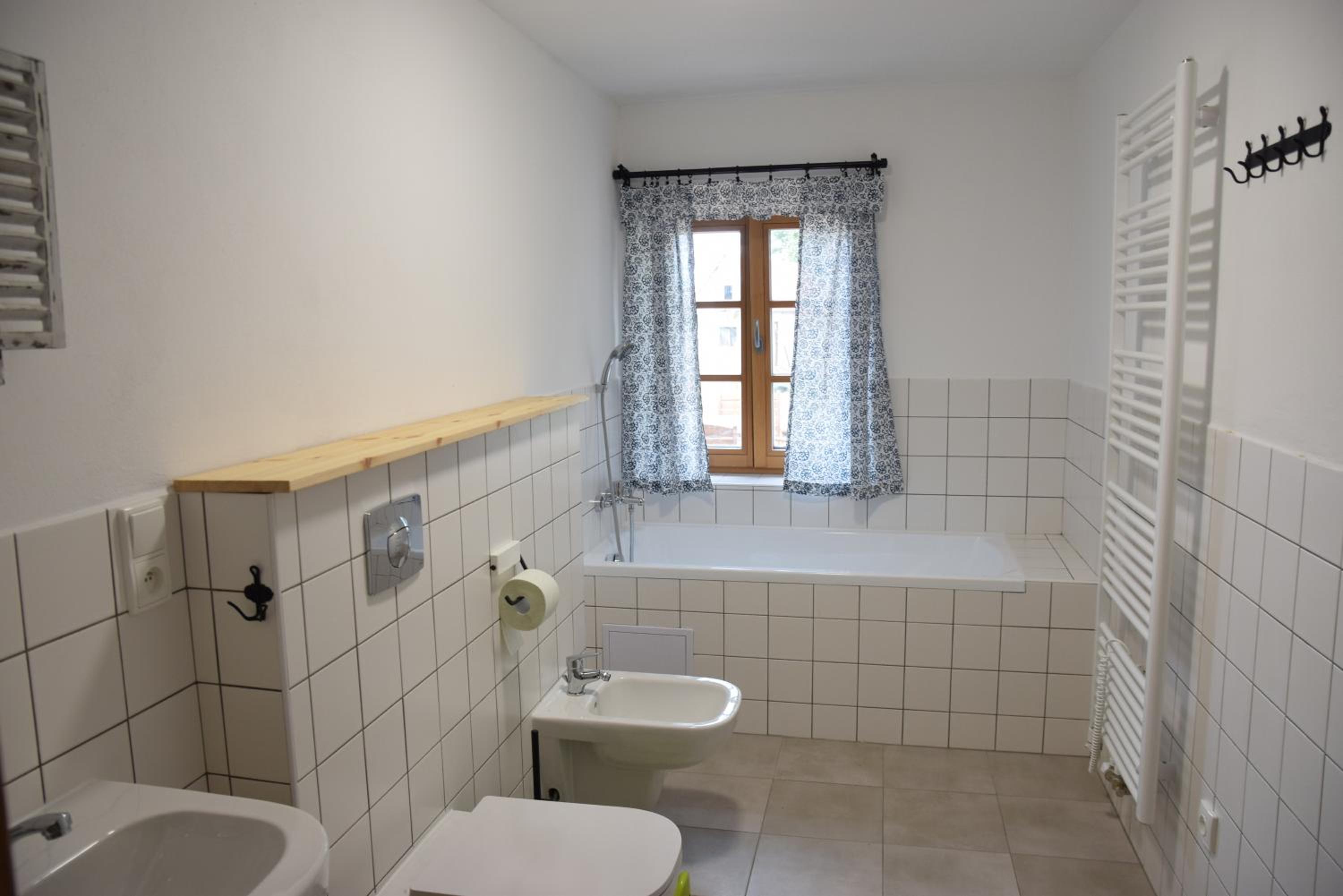 Apartmány Kojákovice - Třeboň