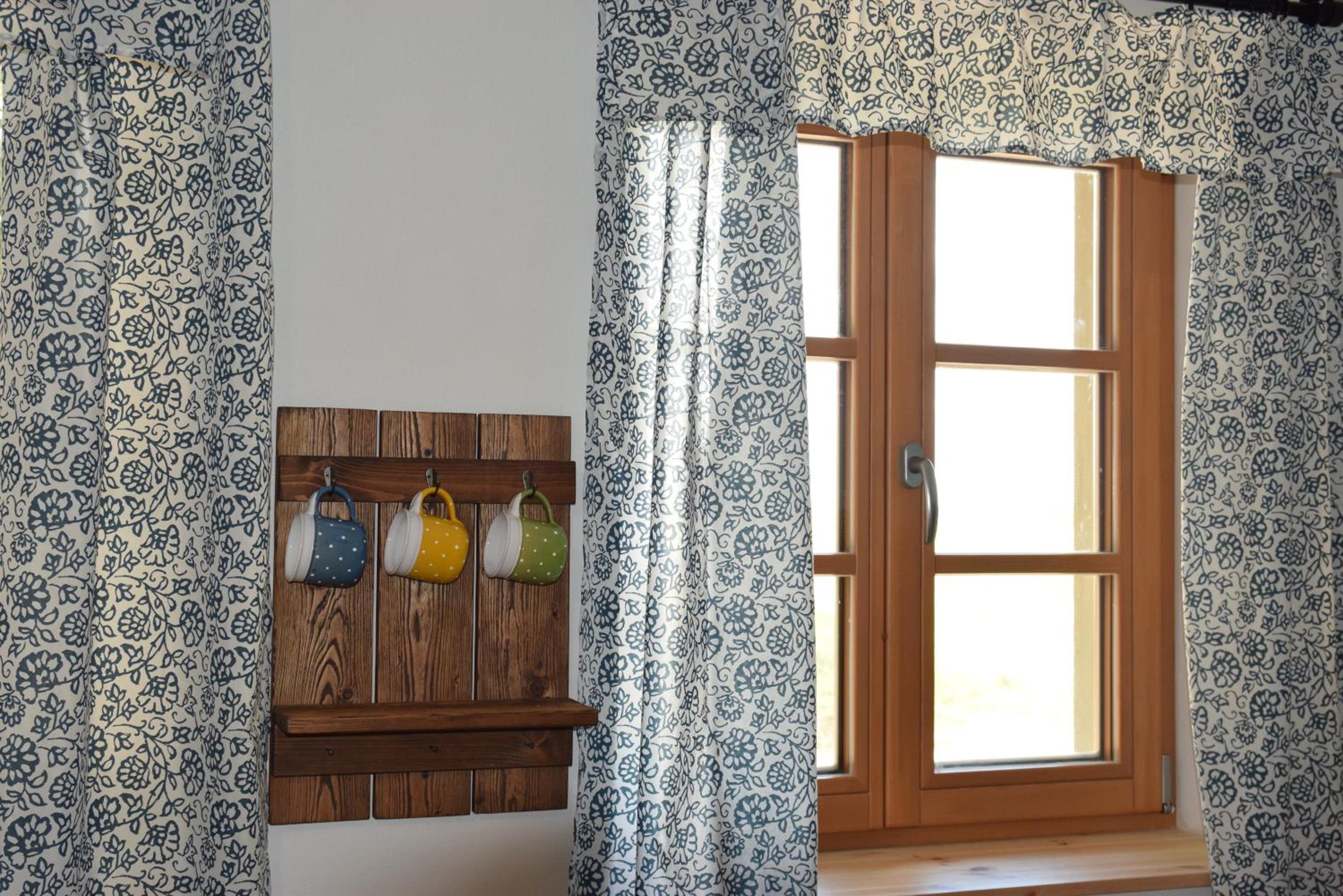 Apartmány Kojákovice - Třeboň