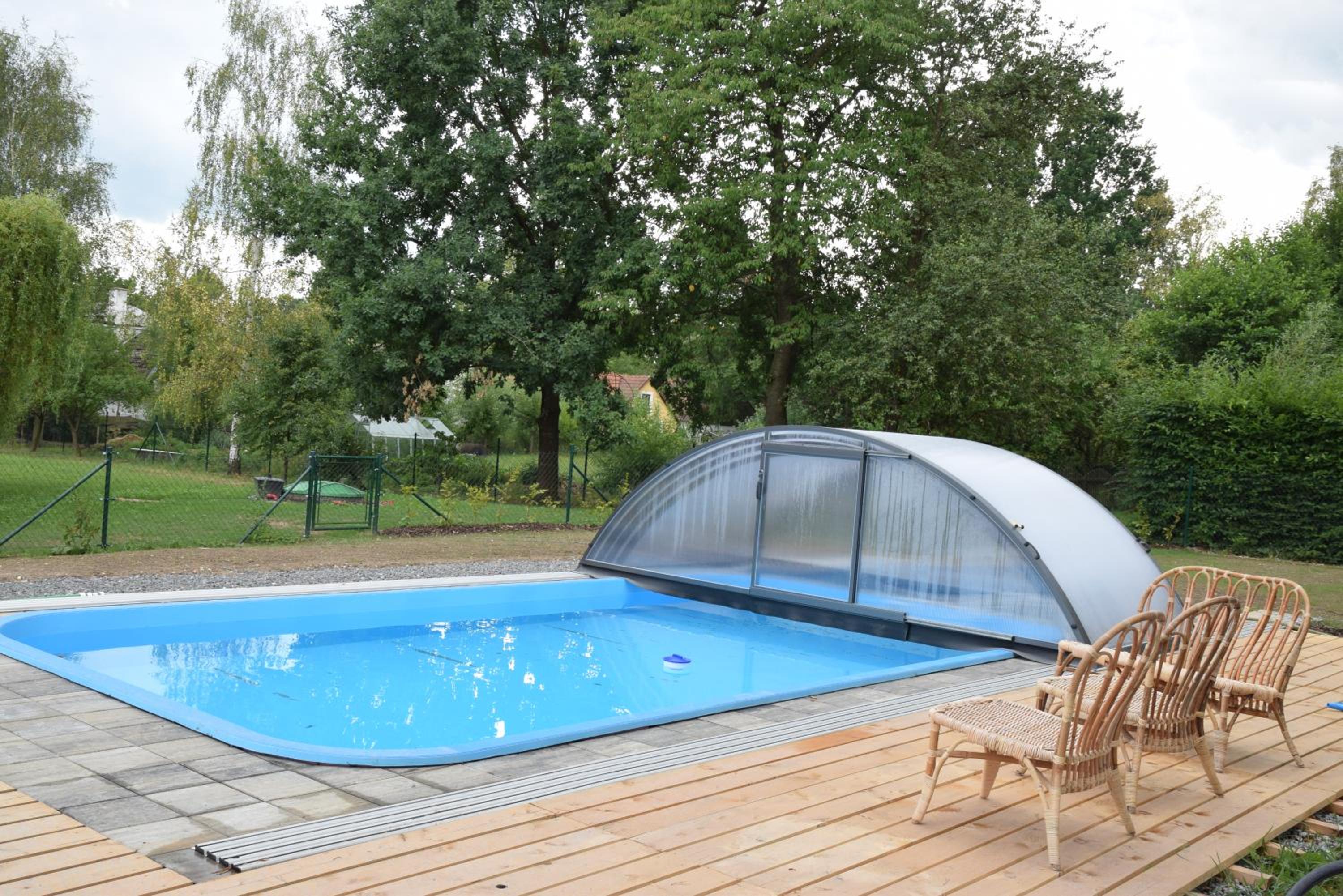 Apartmány Kojákovice - Třeboň