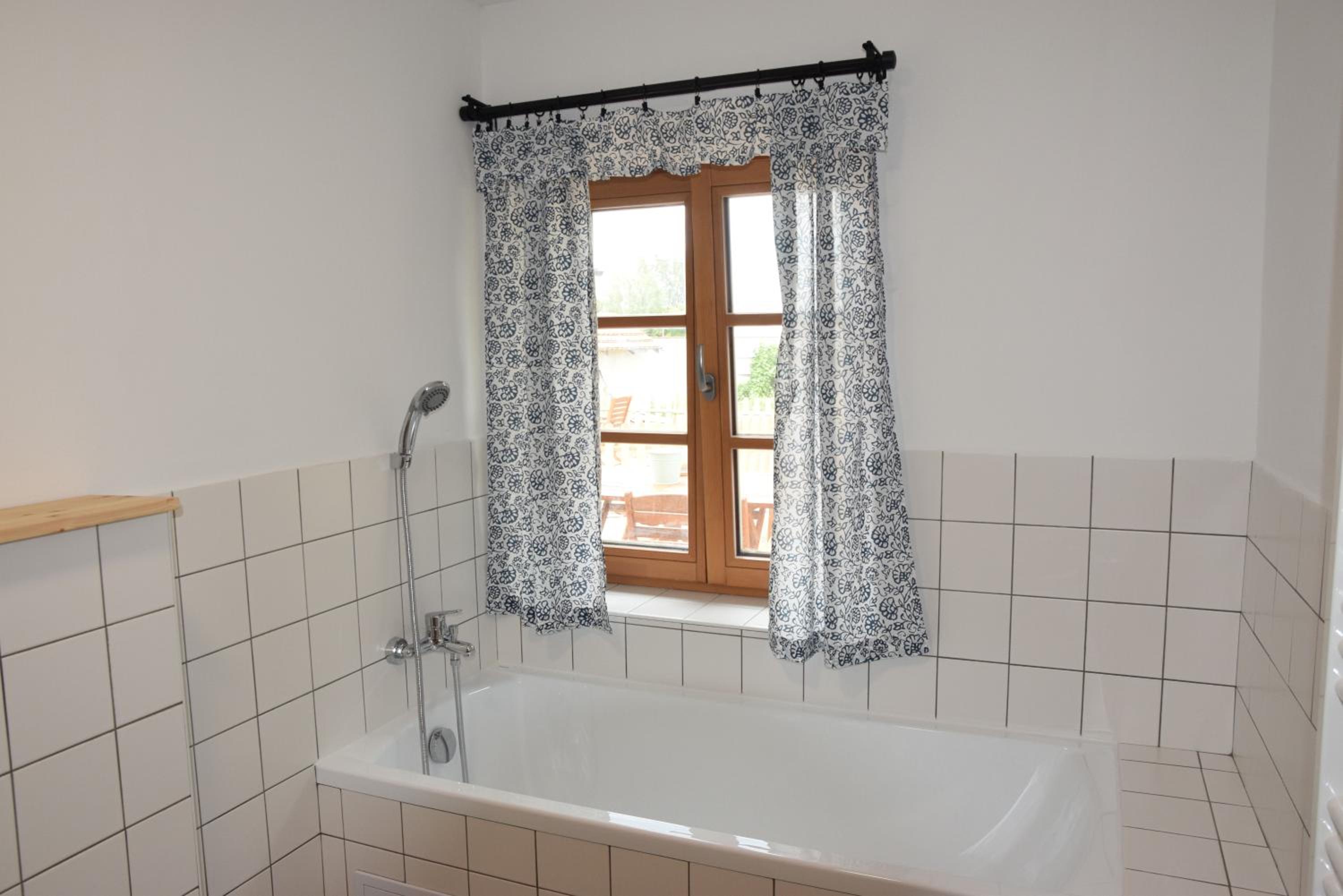 Apartmány Kojákovice - Třeboň