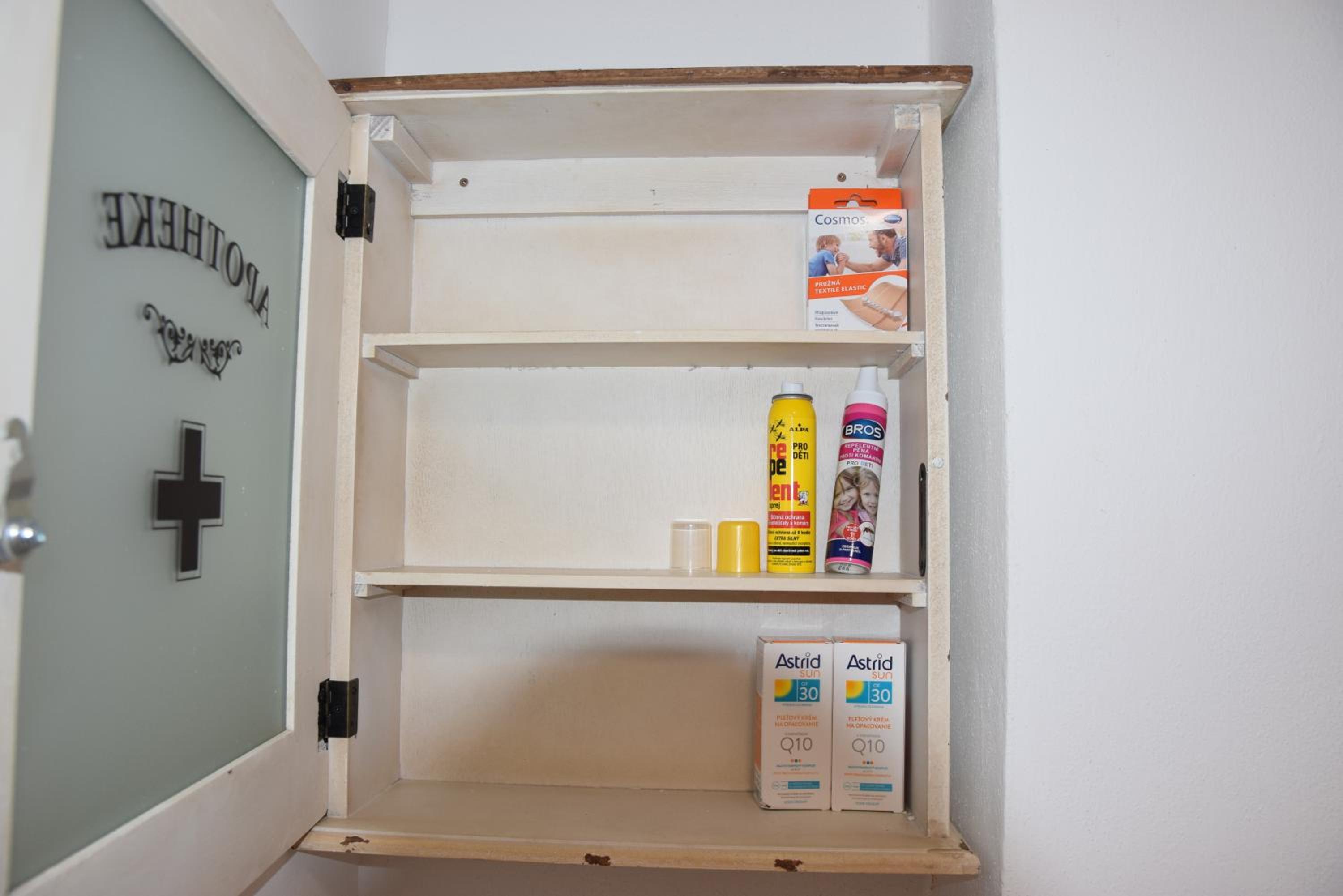 Apartmány Kojákovice - Třeboň