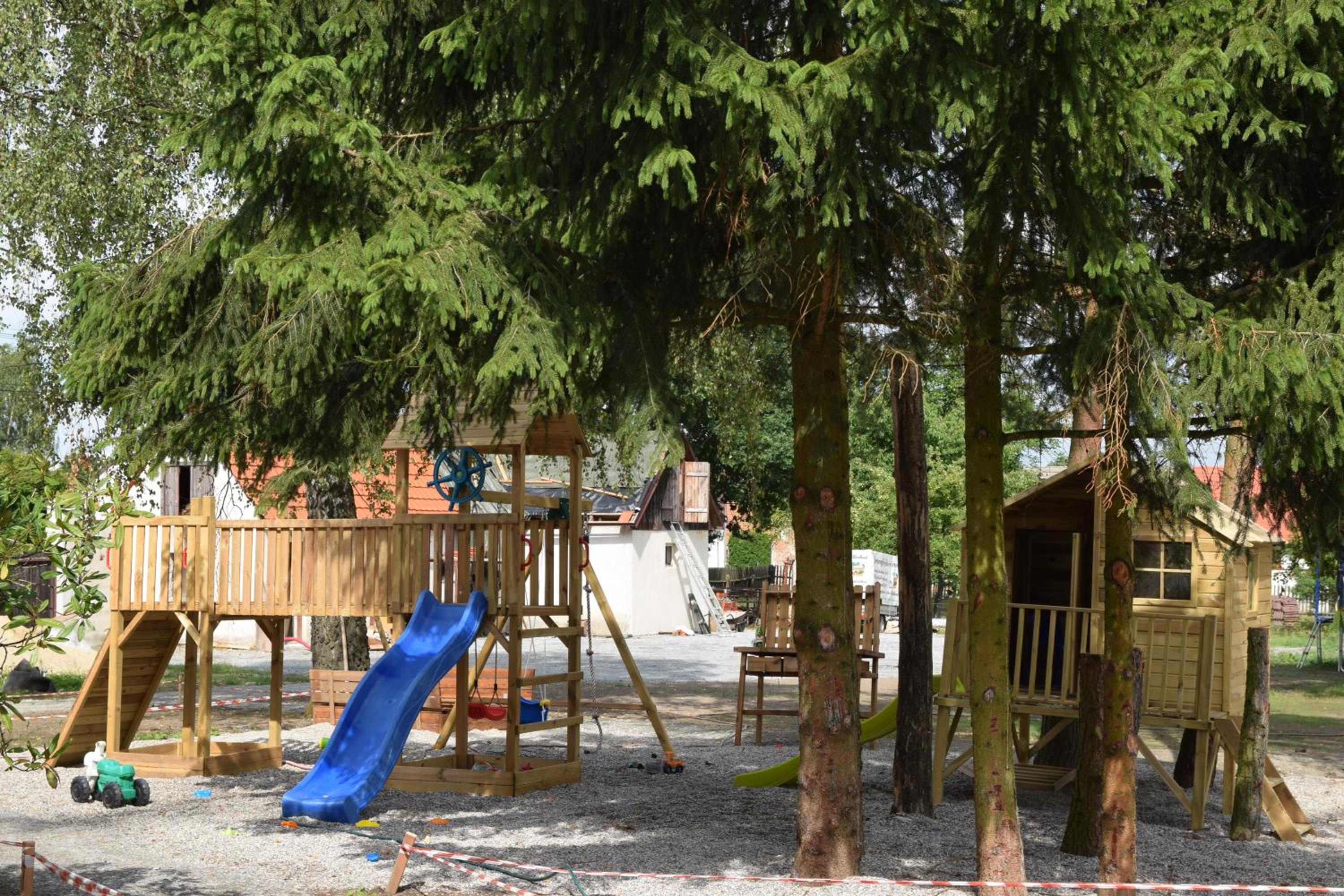 Apartmány Kojákovice - Třeboň