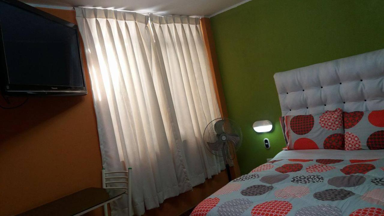 Hostal Real Alcazar