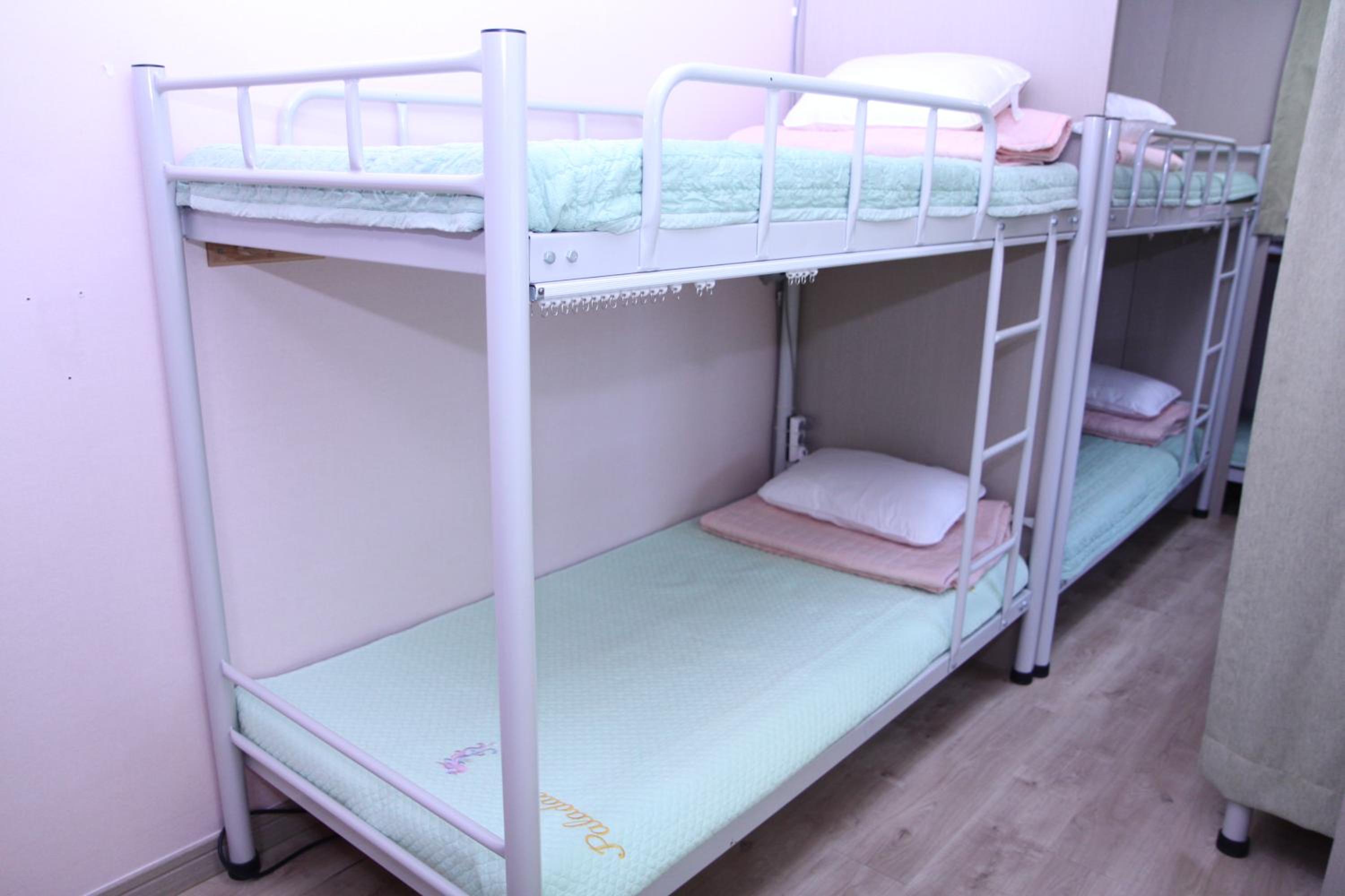 Hostel Dahyun & Guesthouse