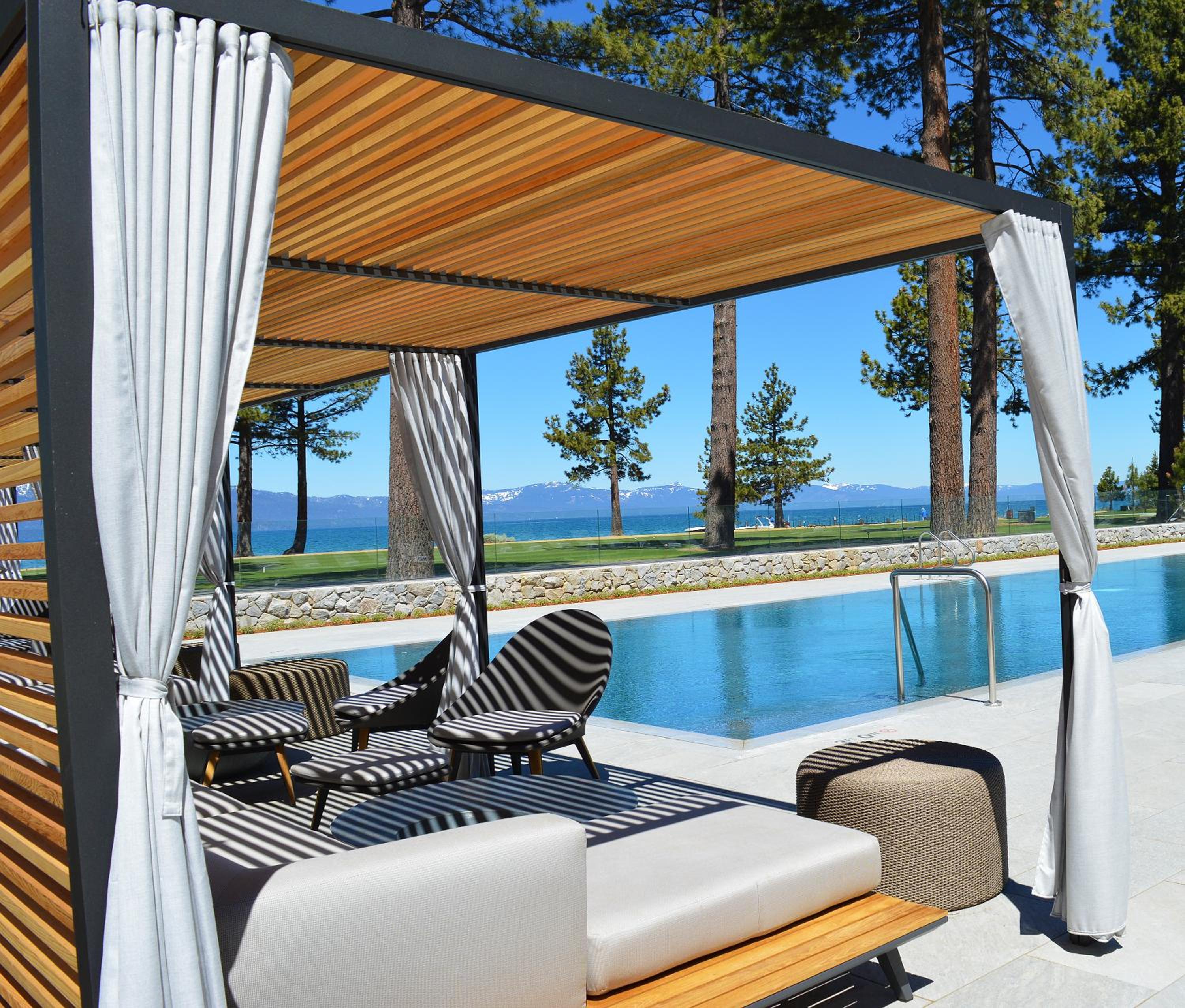 Edgewood Tahoe Resort