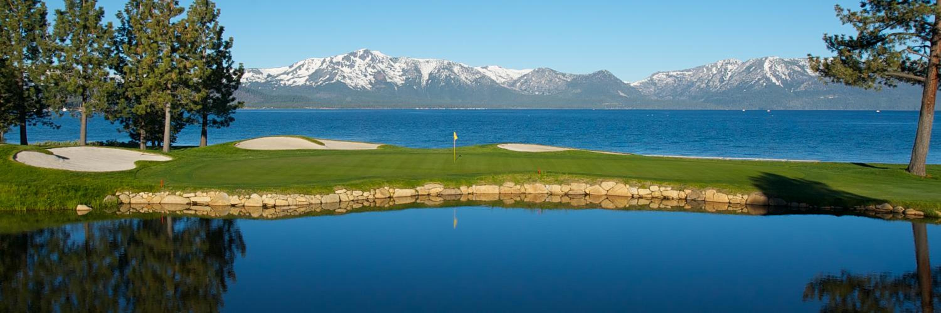 Edgewood Tahoe Resort