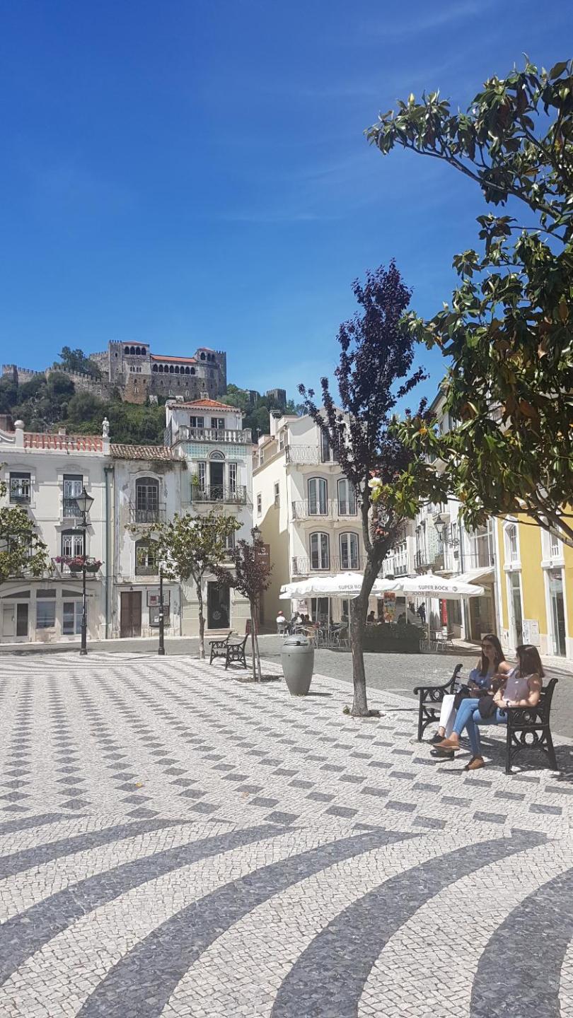 Leiria Fatima Nazaré 3 Bedroom House view 3