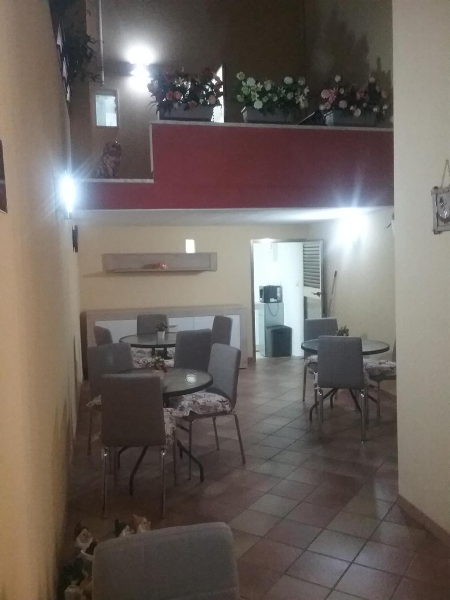 B&B Vico Napoli Salento view 3