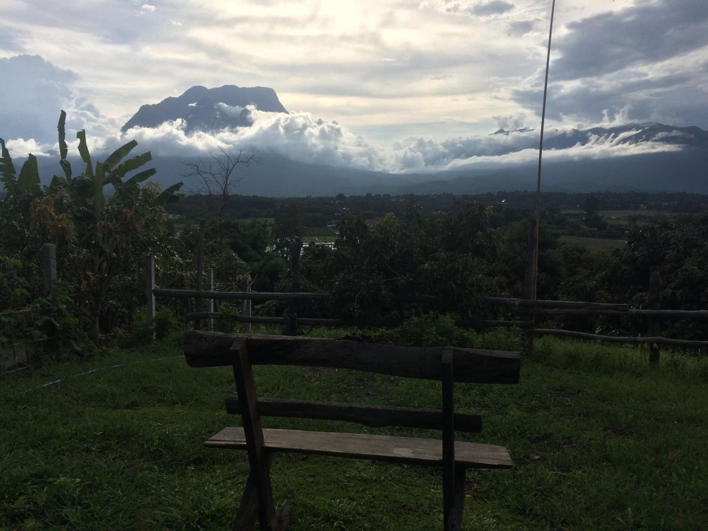 Baan 2 Dao Farmstay