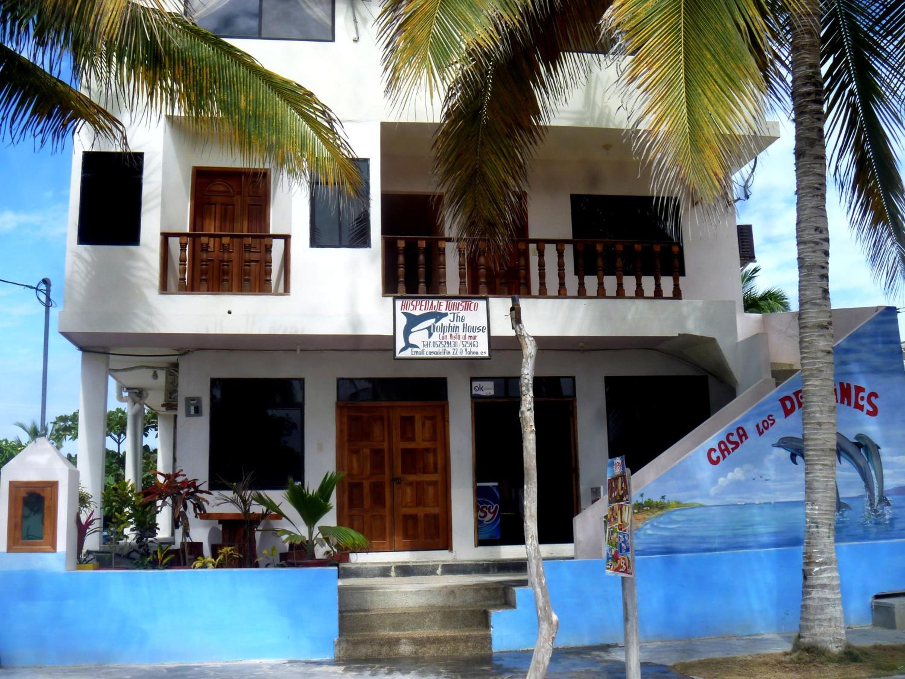 Casa Los Delfines
