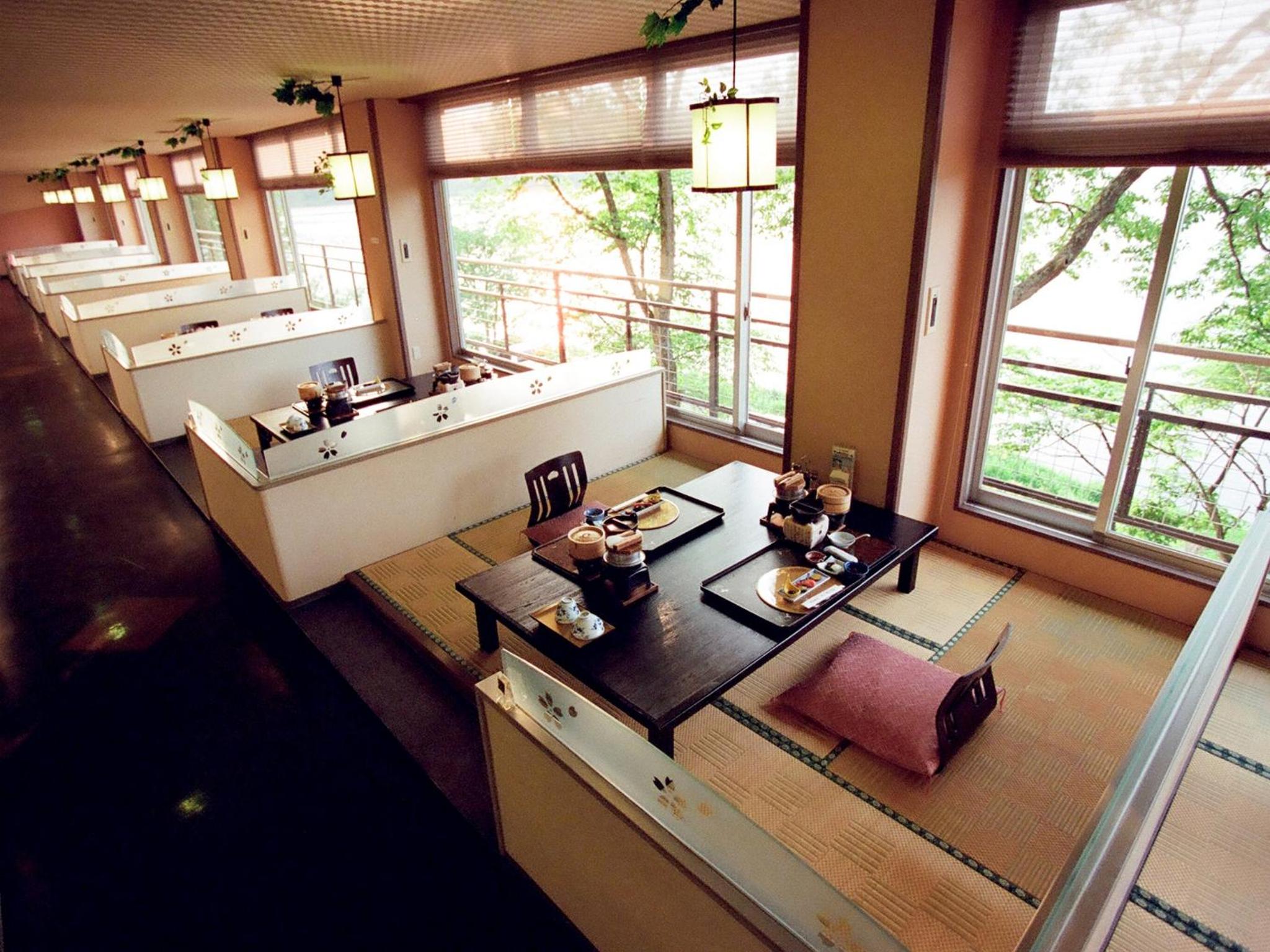 Hotel Abashirikoso