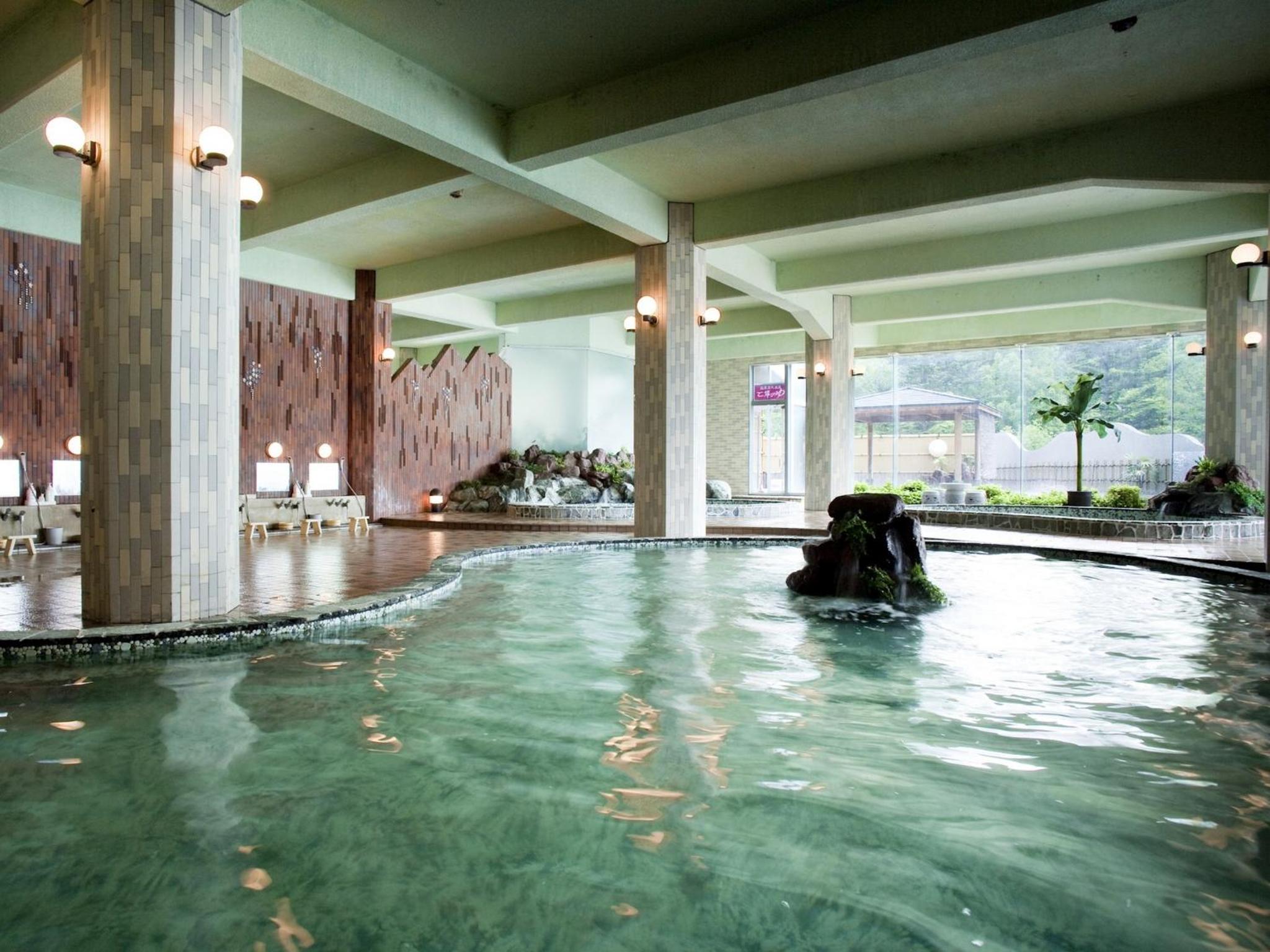 Hotel Abashirikoso