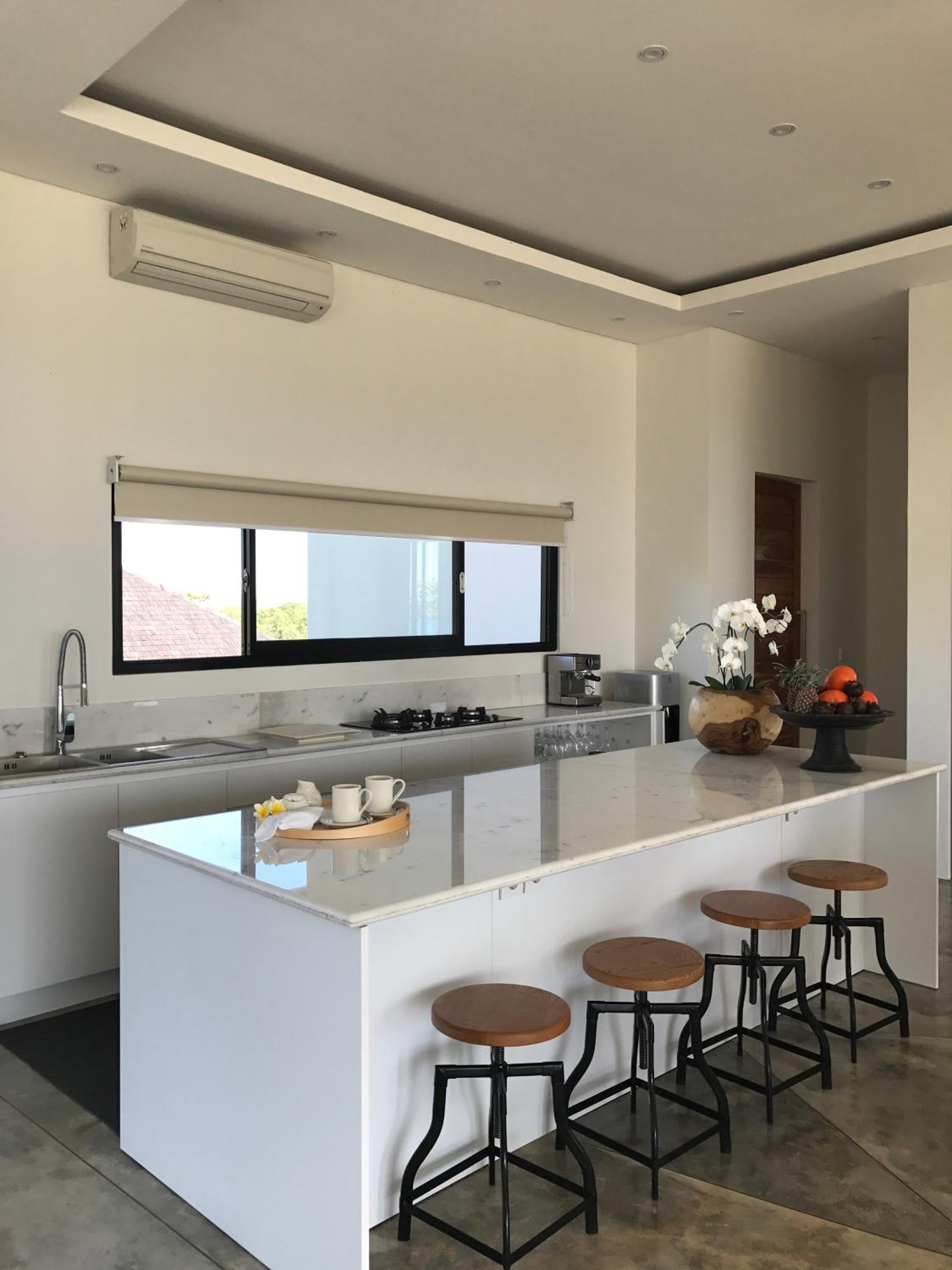 Villa Selalu Gili Gede