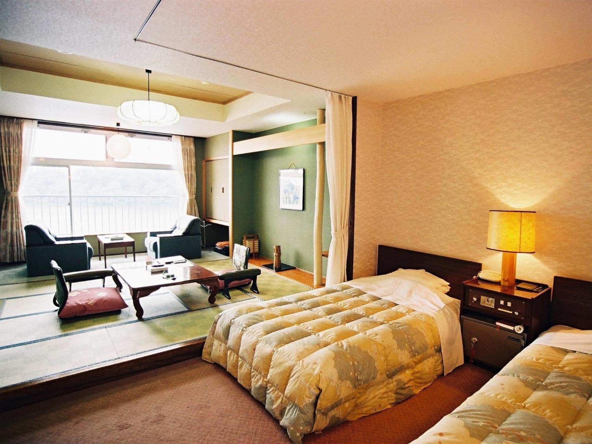 Hotel Abashirikoso