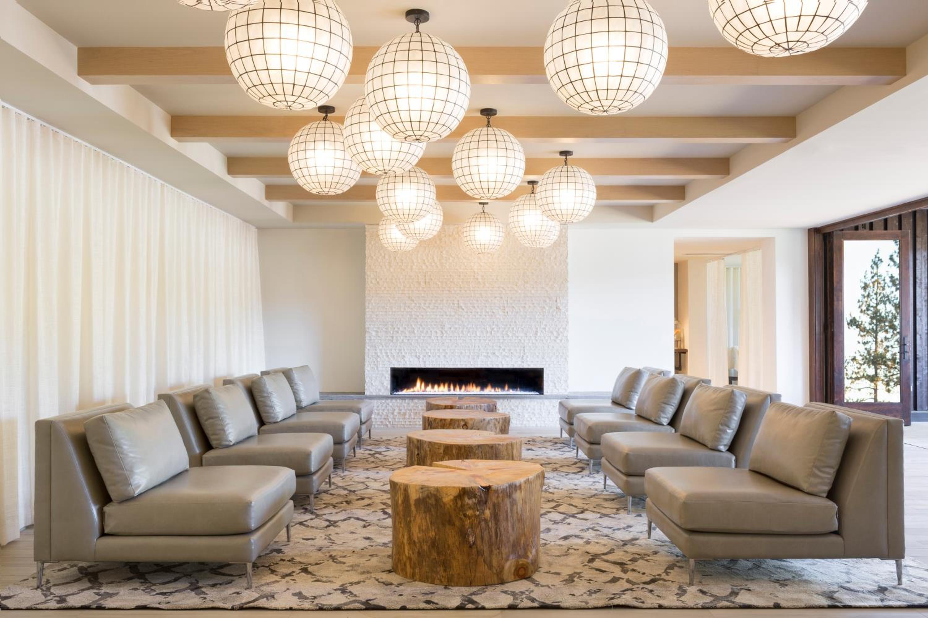 Edgewood Tahoe Resort