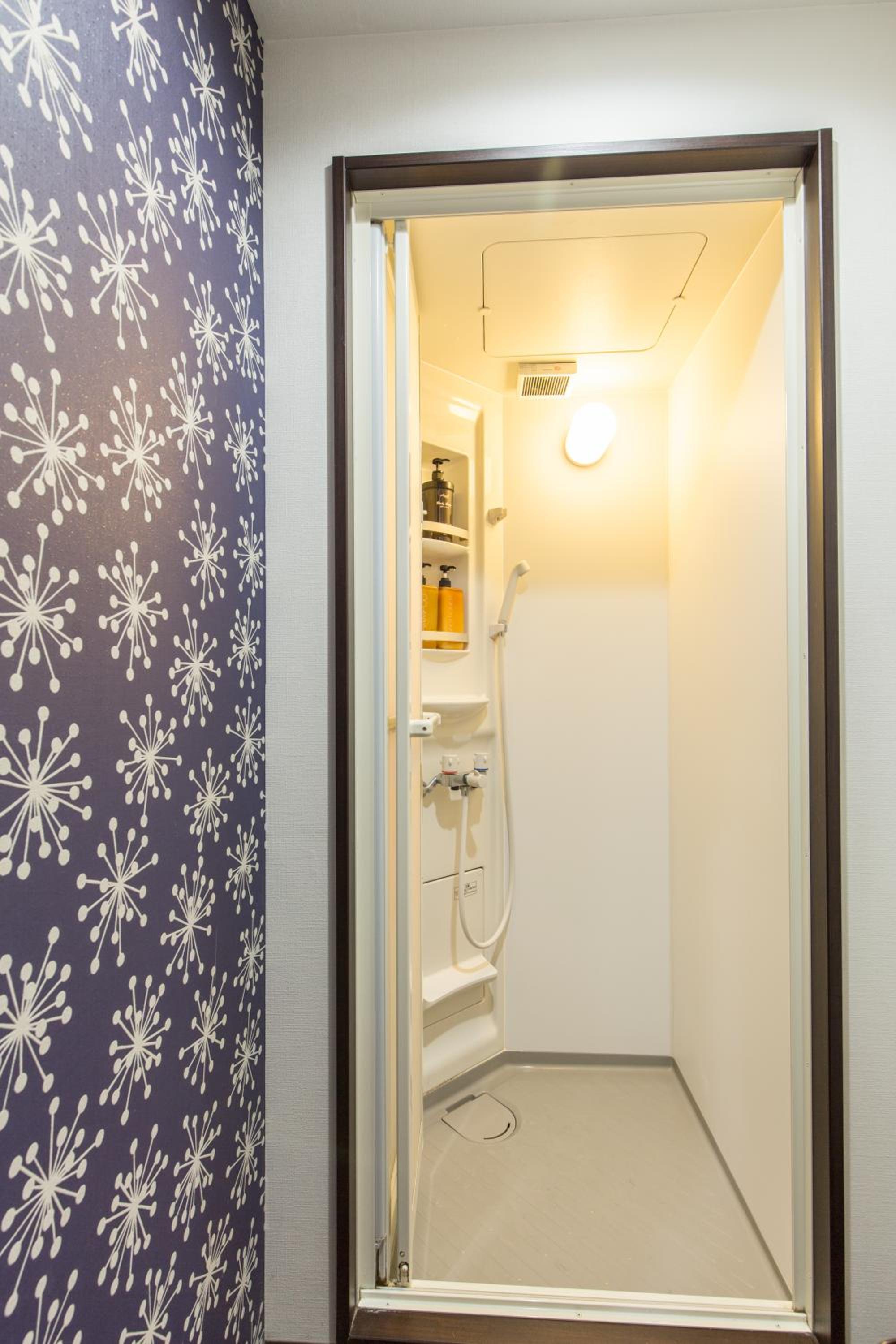Backpackers Hotel Toyo — photo 24