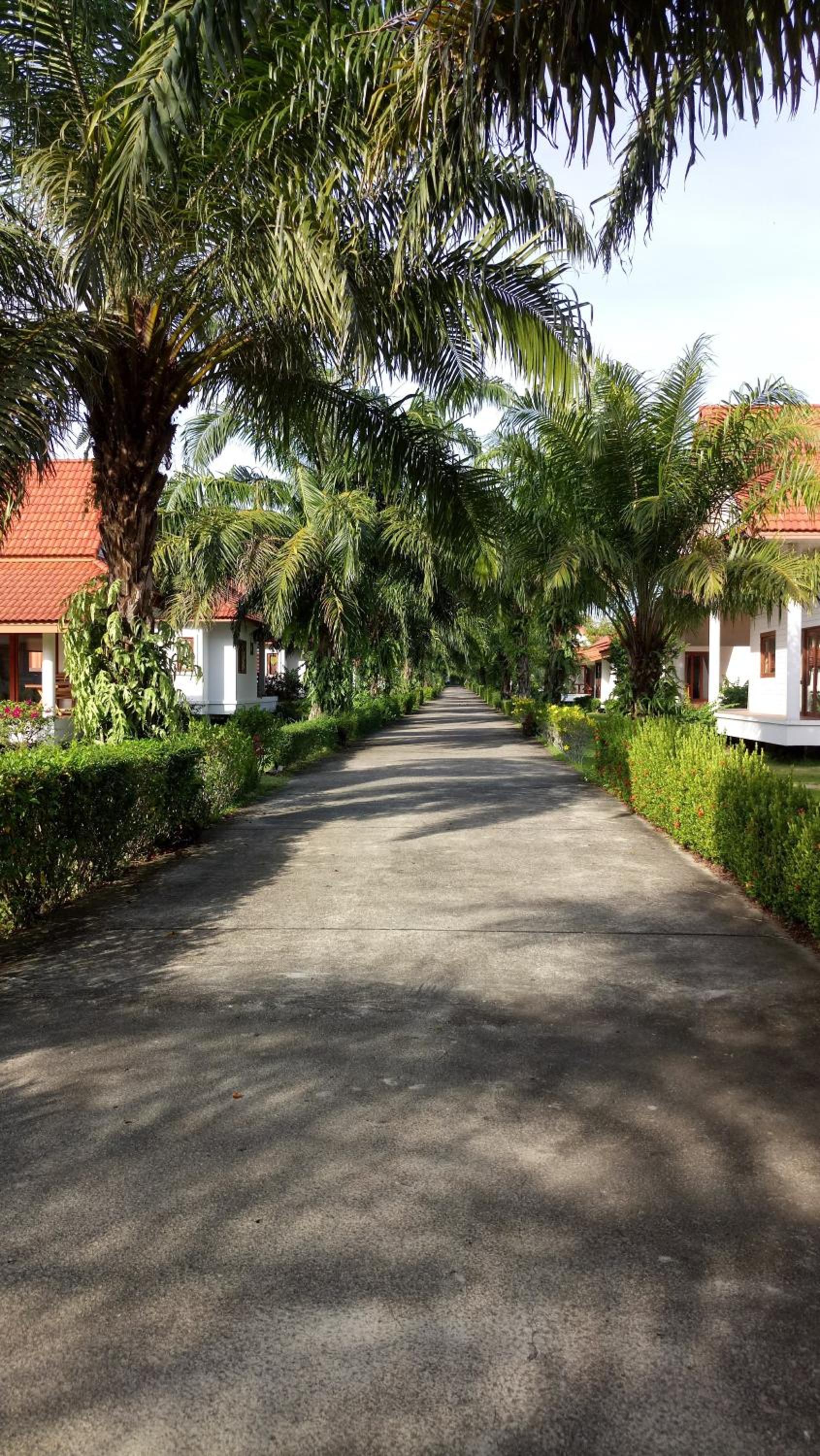 Armonia Village Resort and Spa