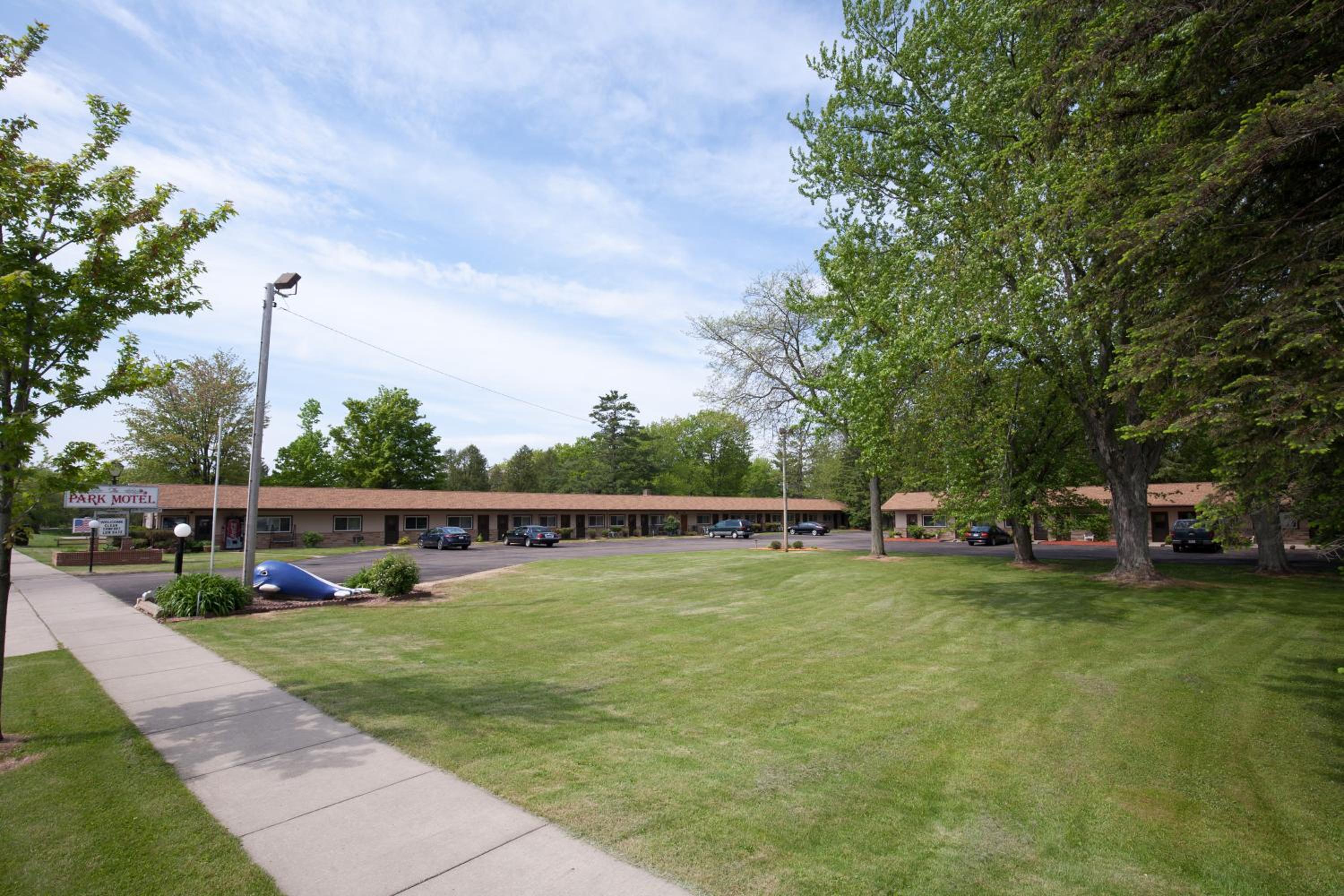 Park Motel