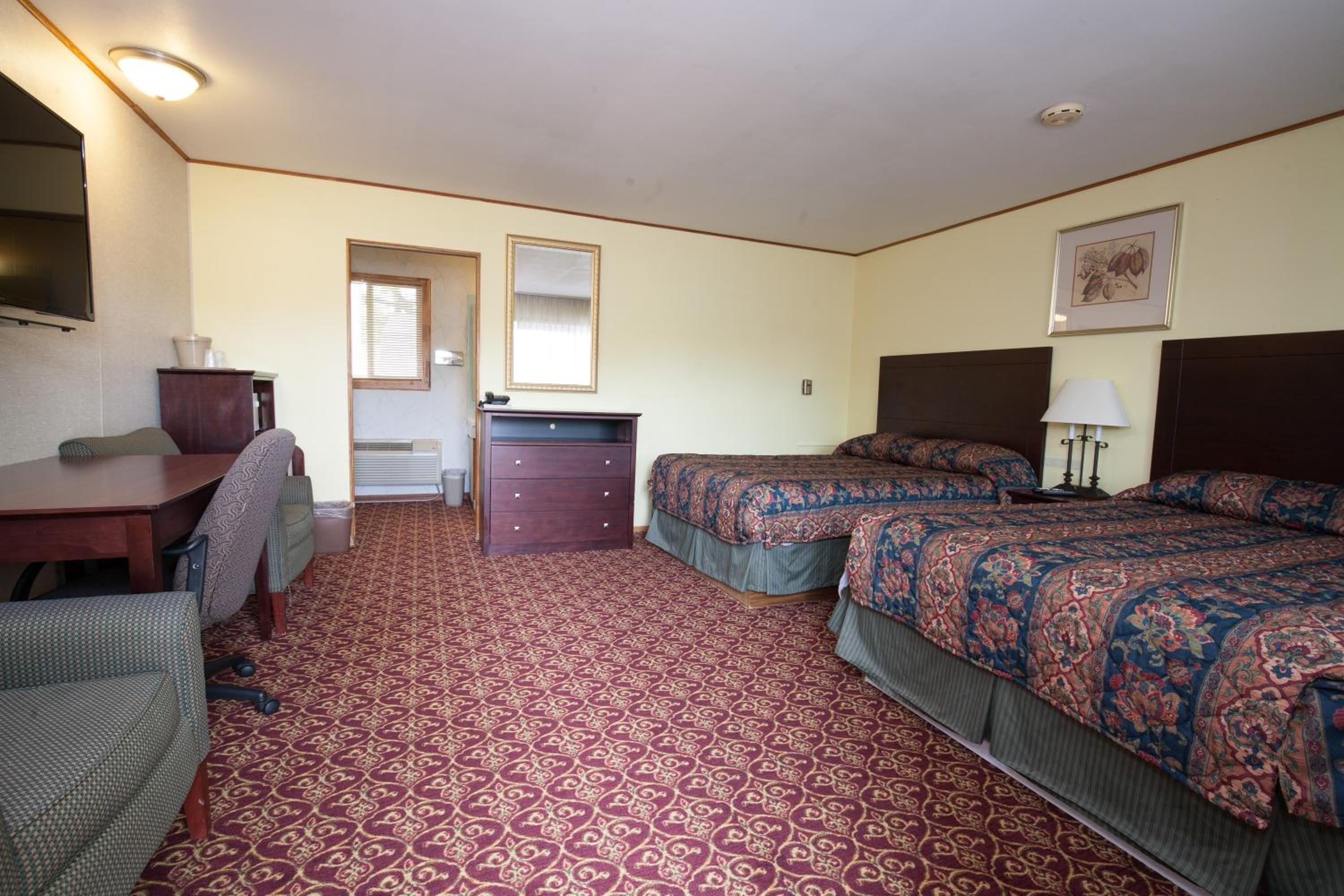 Park Motel