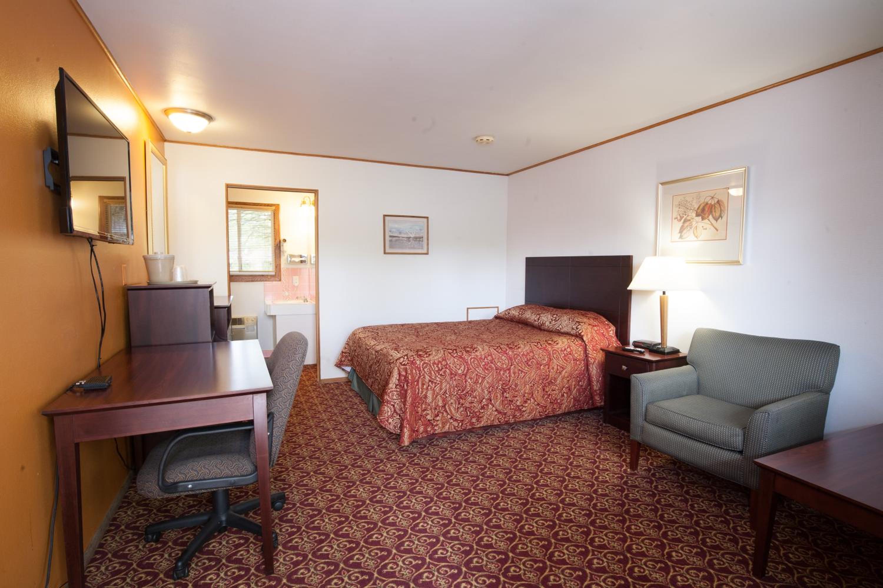 Park Motel